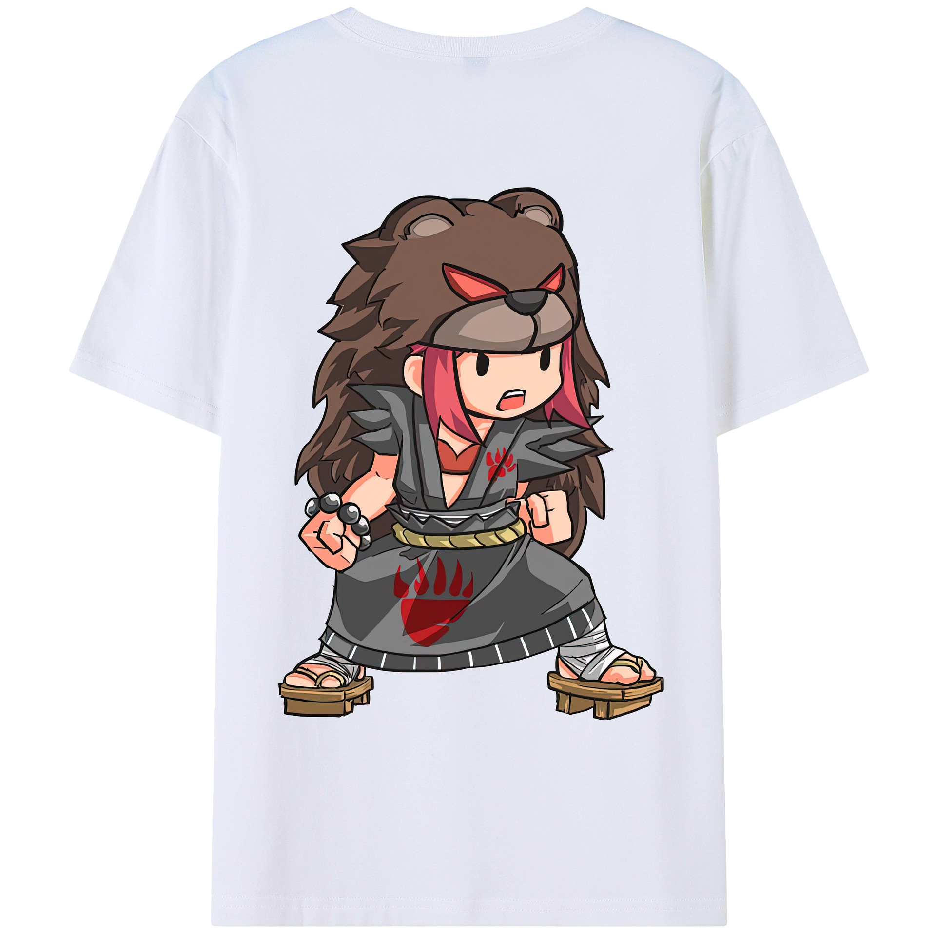 リーグ・オブ・レジェンド League of Legends LOL 綿100％ メンズ半袖Tシャツ（バックプリント） 通気性