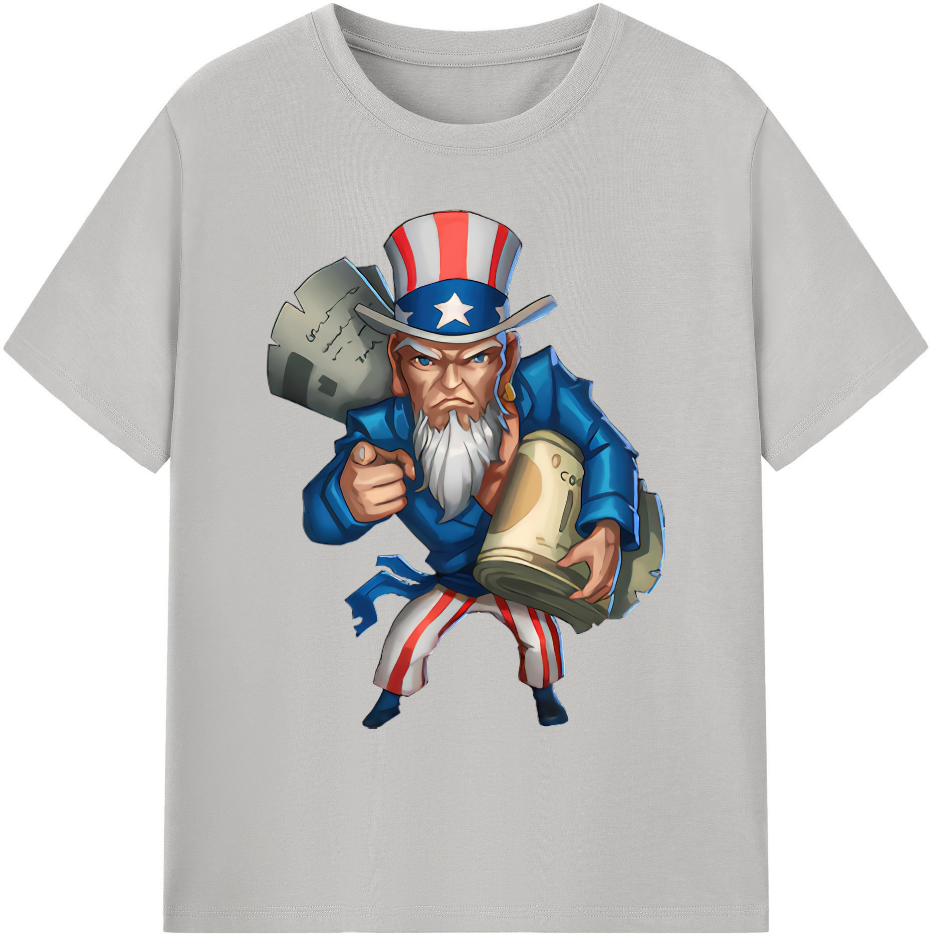 リーグ・オブ・レジェンド League of Legends LOL 綿100％ メンズ半袖Tシャツ｜肌触りやわらか＆通気性