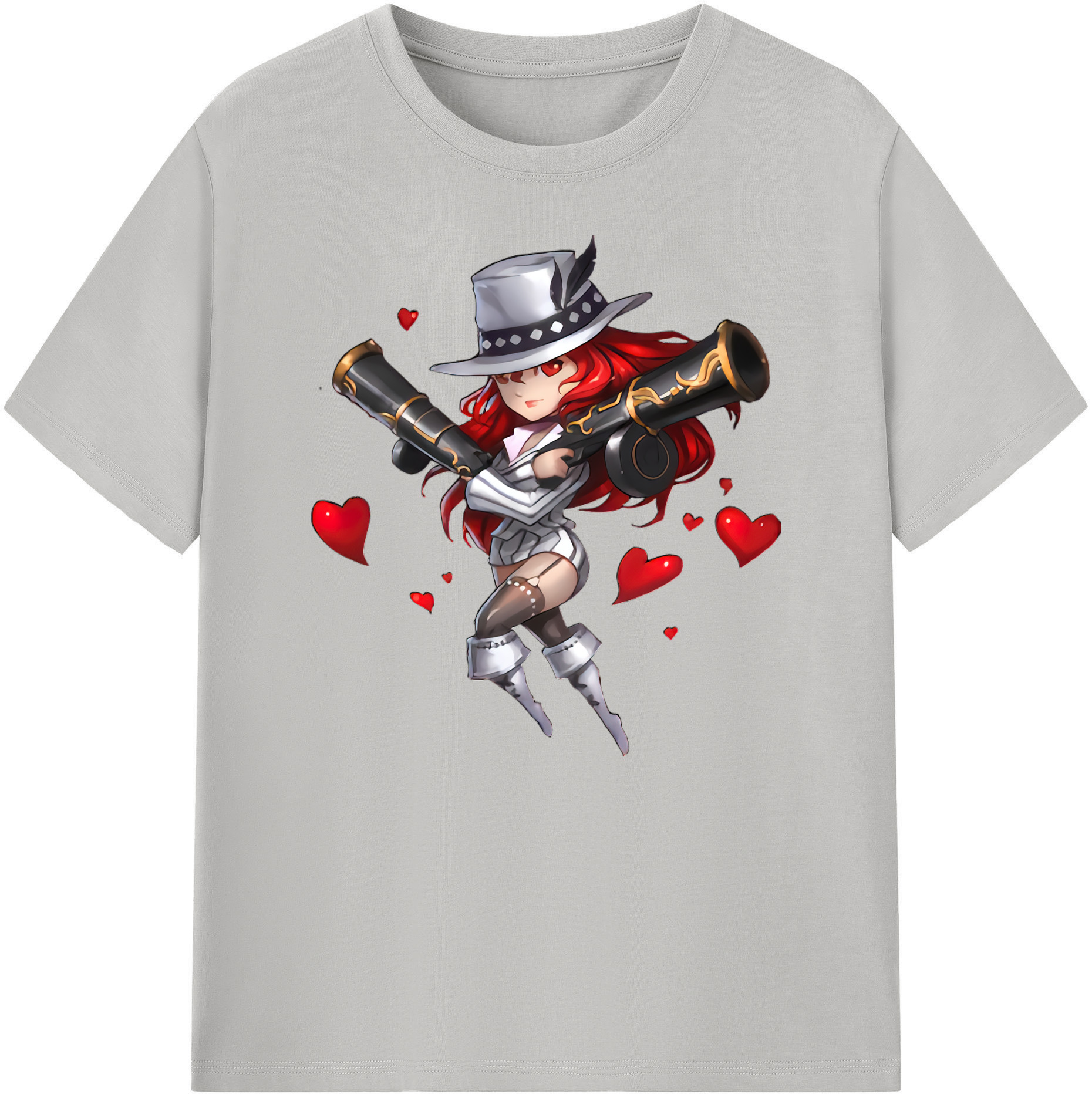 リーグ・オブ・レジェンド League of Legends LOL 綿100％ メンズ半袖Tシャツ｜肌触りやわらか＆通気性