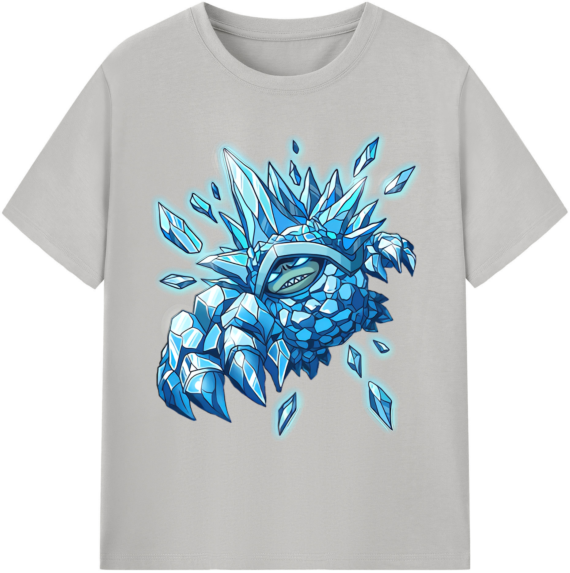 リーグ・オブ・レジェンド League of Legends LOL 綿100％ メンズ半袖Tシャツ｜肌触りやわらか＆通気性