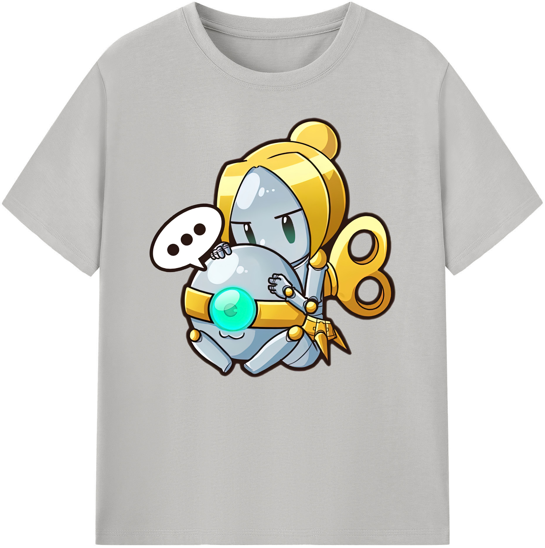 リーグ・オブ・レジェンド League of Legends LOL 綿100％ メンズ半袖Tシャツ｜肌触りやわらか＆通気性