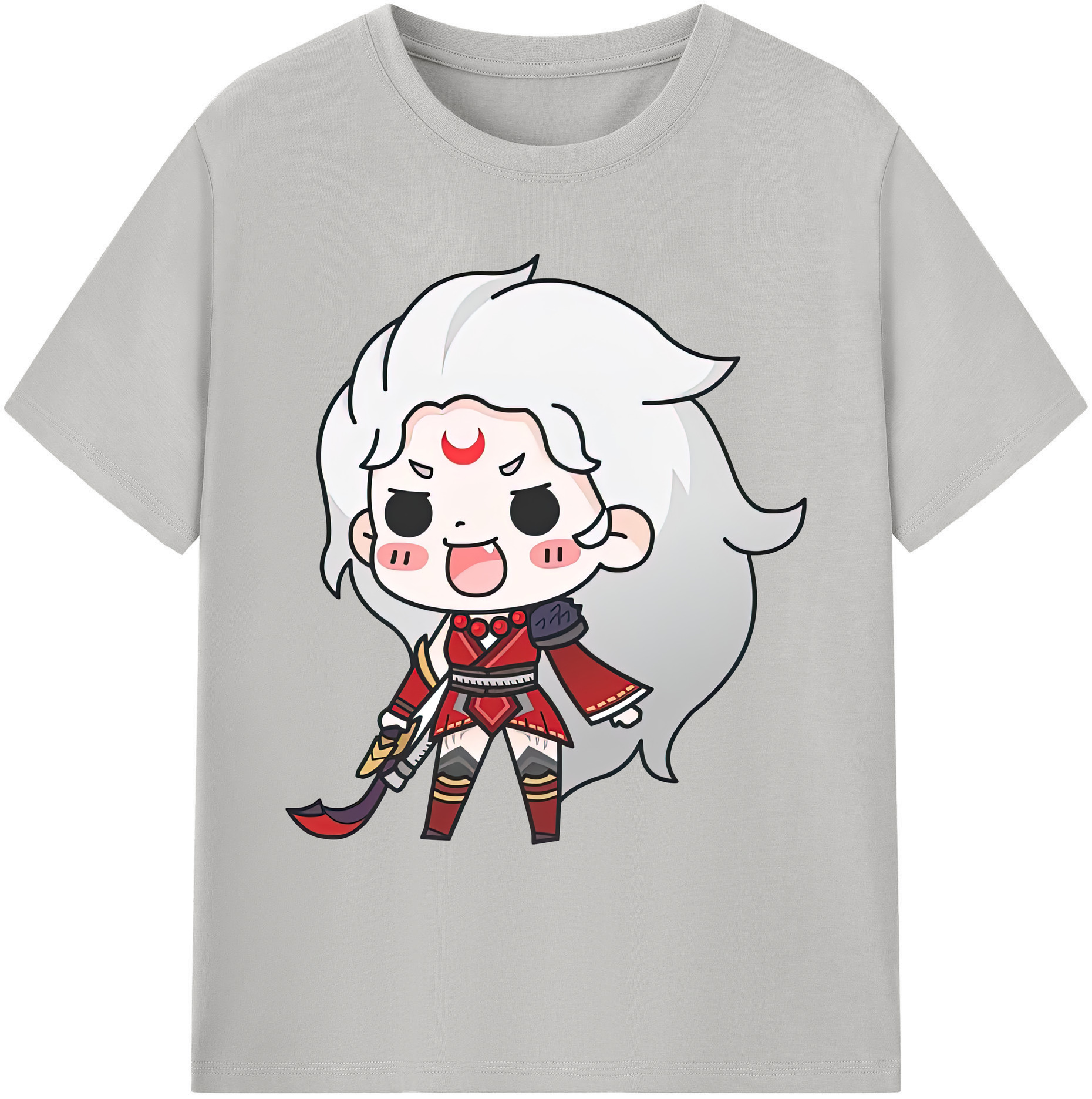 リーグ・オブ・レジェンド League of Legends LOL 綿100％ メンズ半袖Tシャツ｜肌触りやわらか＆通気性