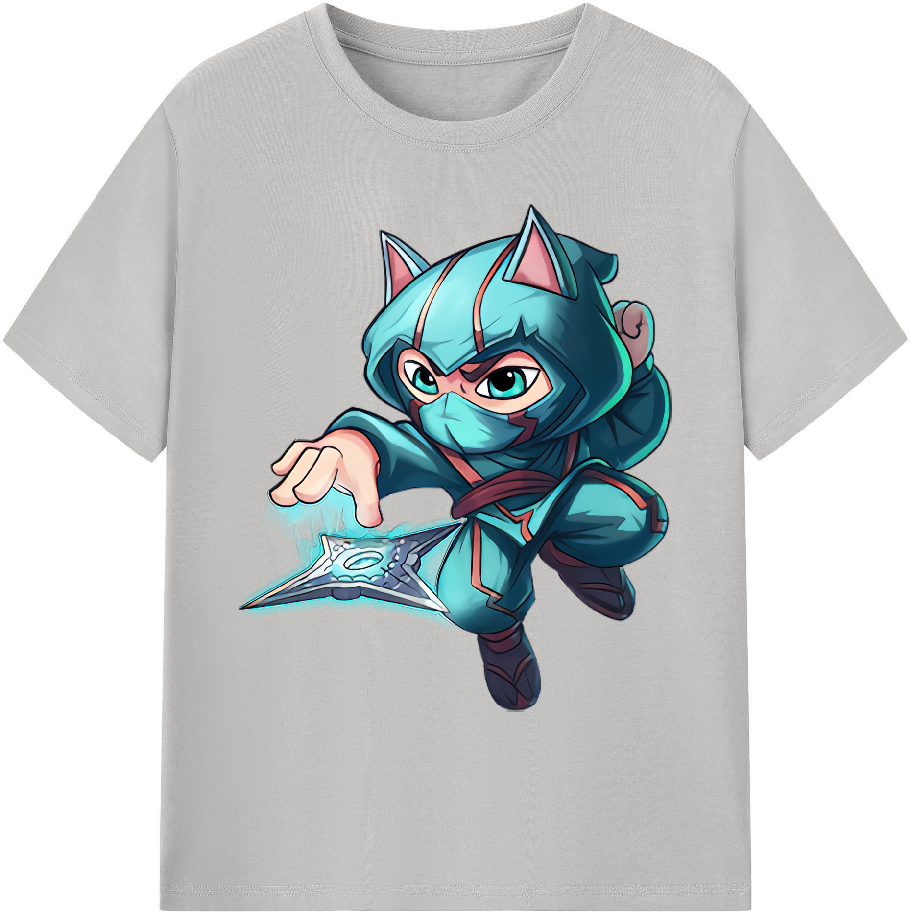 リーグ・オブ・レジェンド League of Legends LOL 綿100％ メンズ半袖Tシャツ｜肌触りやわらか＆通気性