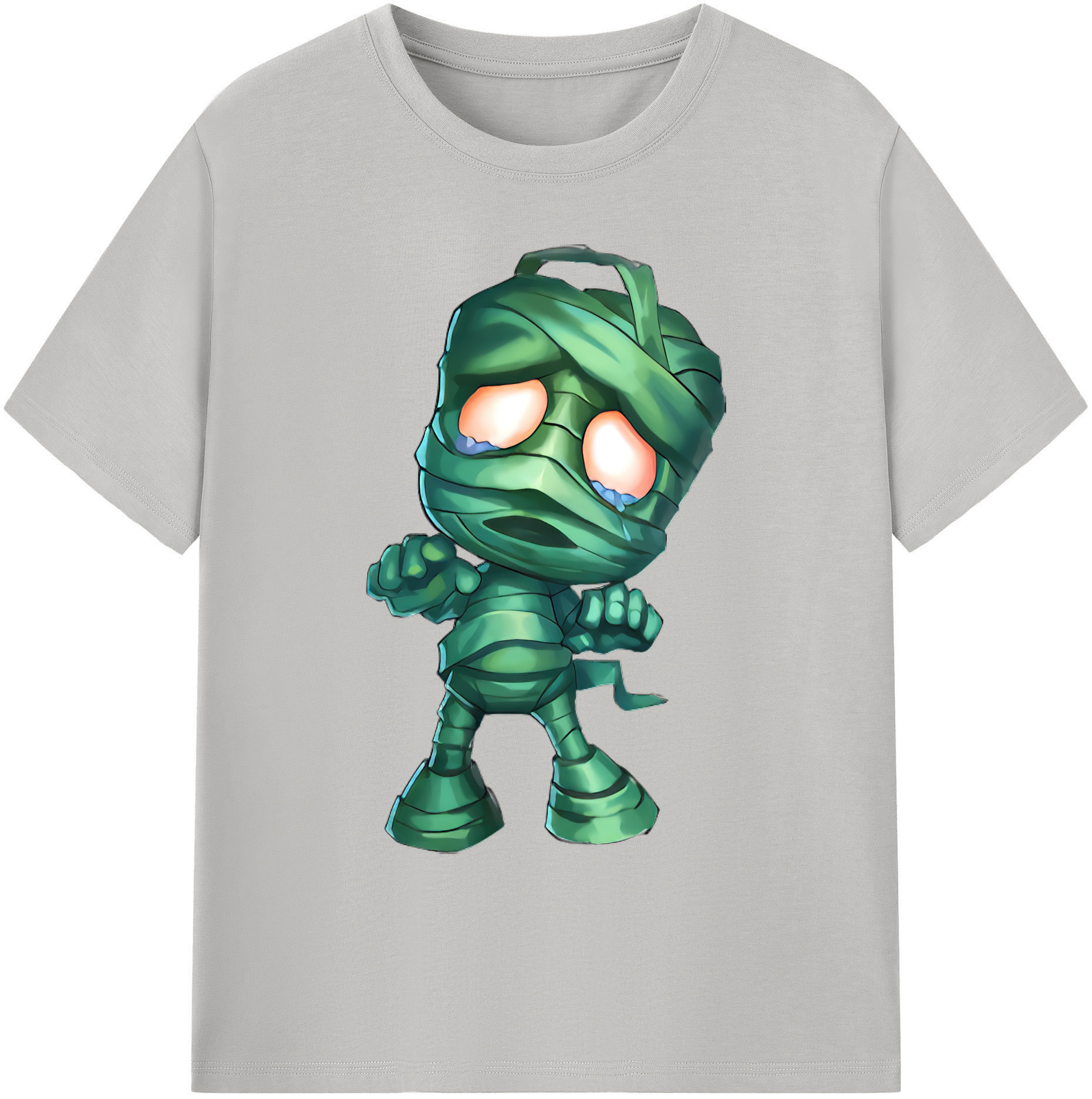 リーグ・オブ・レジェンド League of Legends LOL 綿100％ メンズ半袖Tシャツ｜肌触りやわらか＆通気性