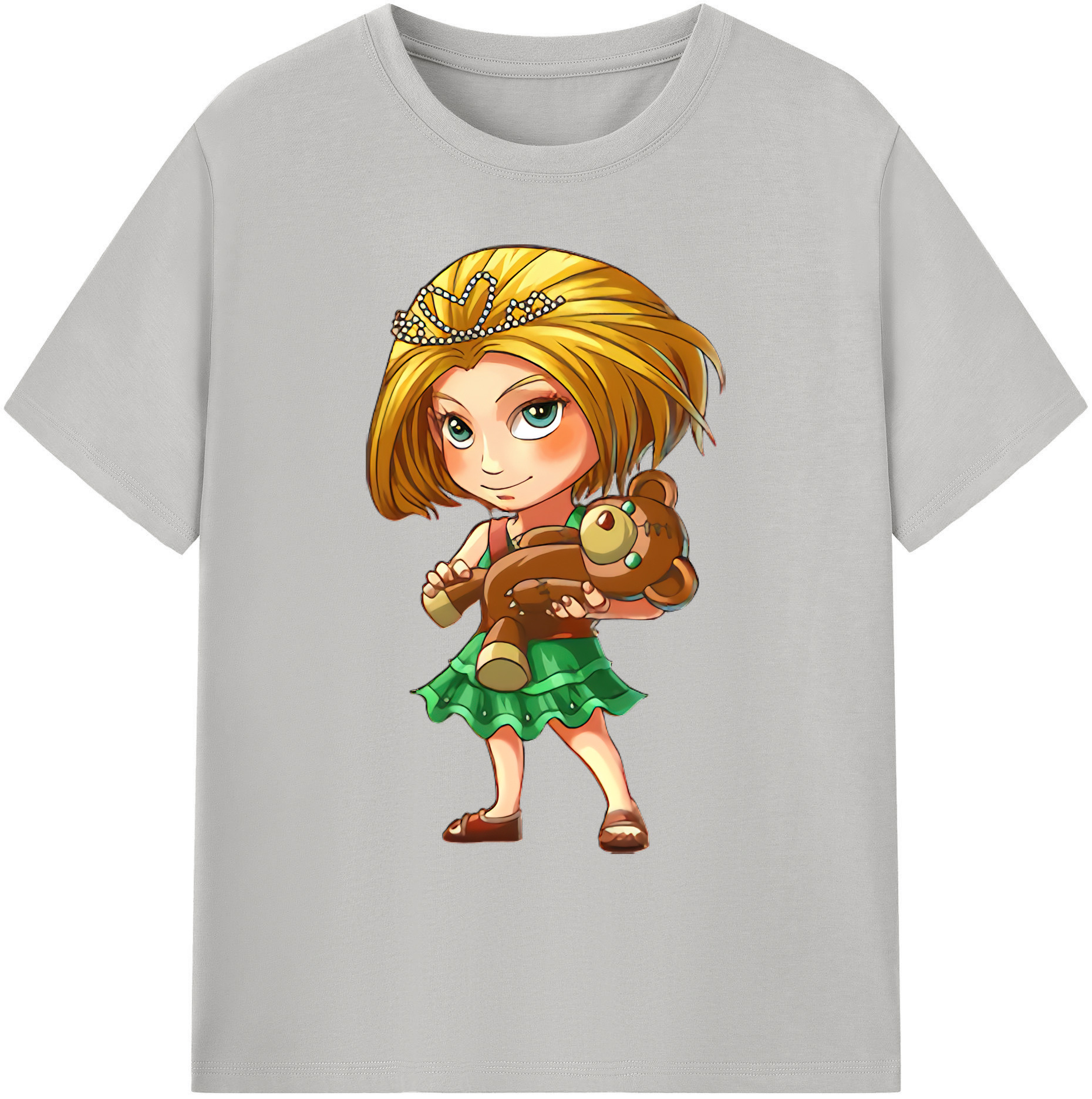 リーグ・オブ・レジェンド League of Legends LOL 綿100％ メンズ半袖Tシャツ｜肌触りやわらか＆通気性