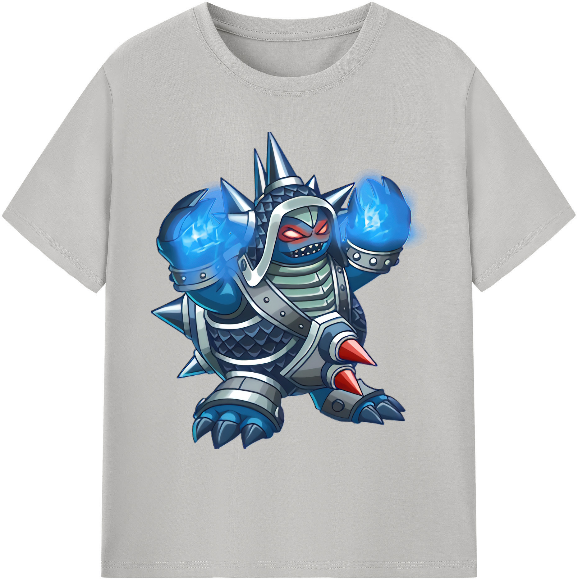 リーグ・オブ・レジェンド League of Legends LOL 綿100％ メンズ半袖Tシャツ｜肌触りやわらか＆通気性
