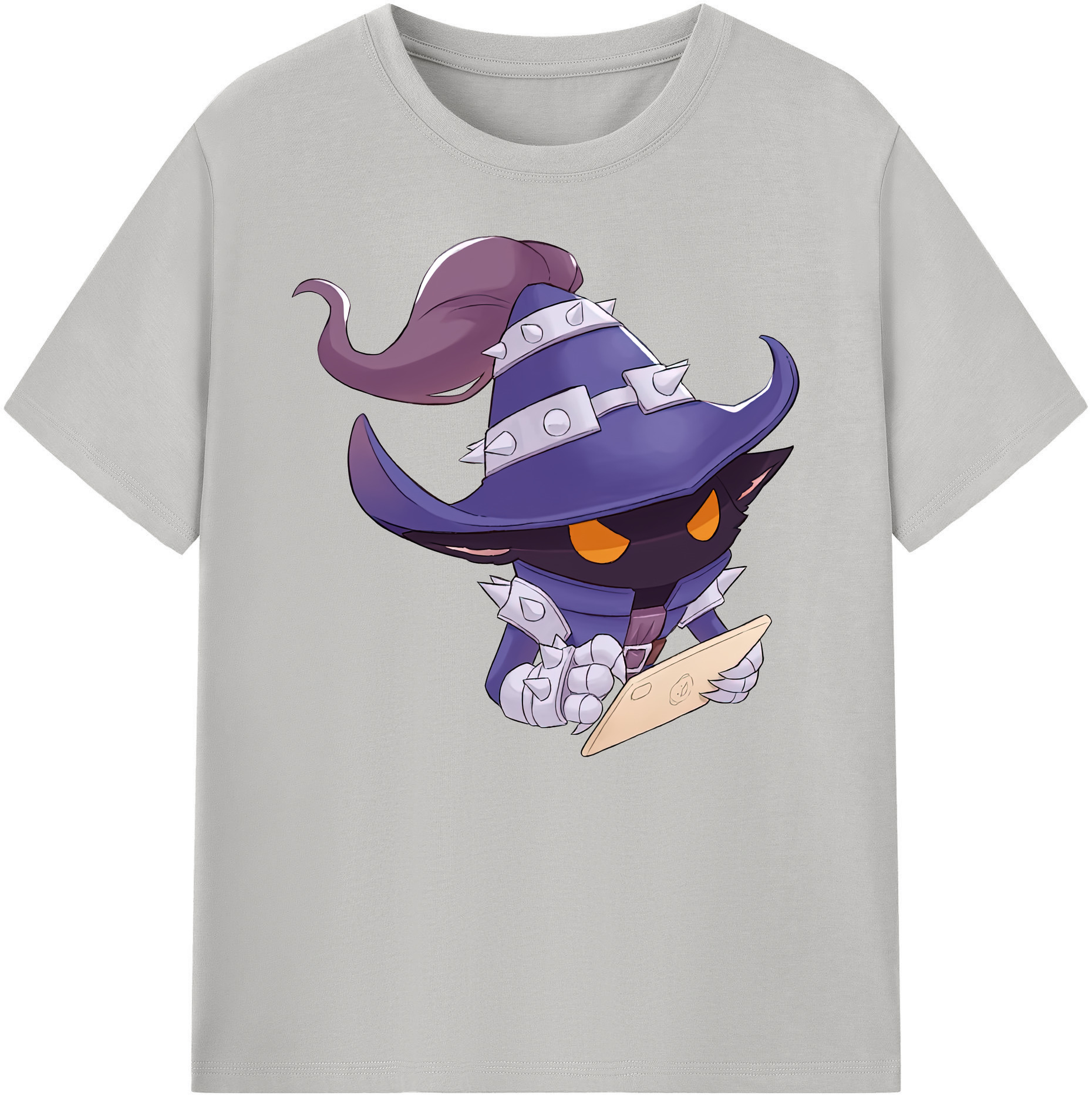 リーグ・オブ・レジェンド League of Legends LOL 綿100％ メンズ半袖Tシャツ｜肌触りやわらか＆通気性