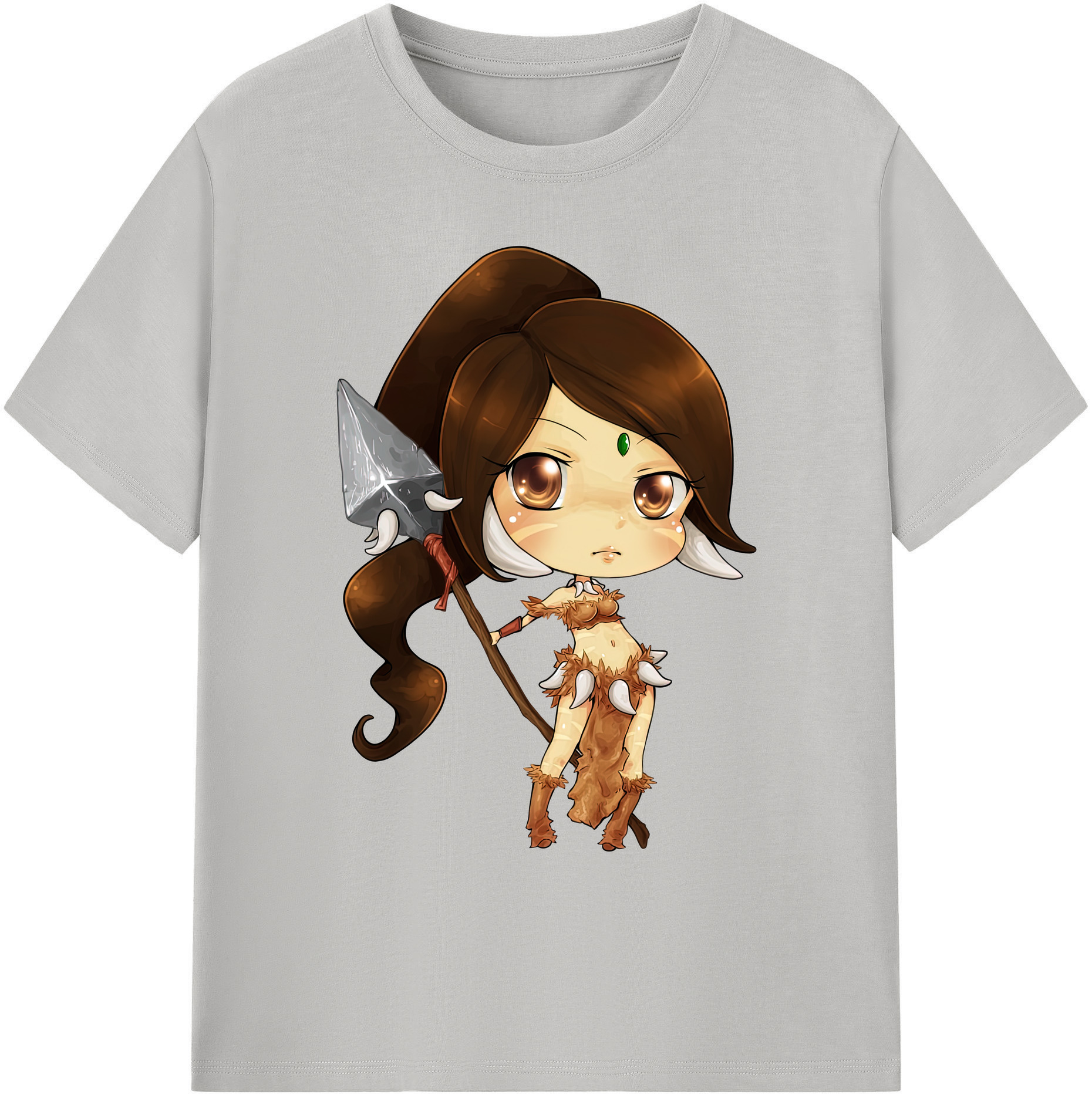 リーグ・オブ・レジェンド League of Legends LOL 綿100％ メンズ半袖Tシャツ｜肌触りやわらか＆通気性