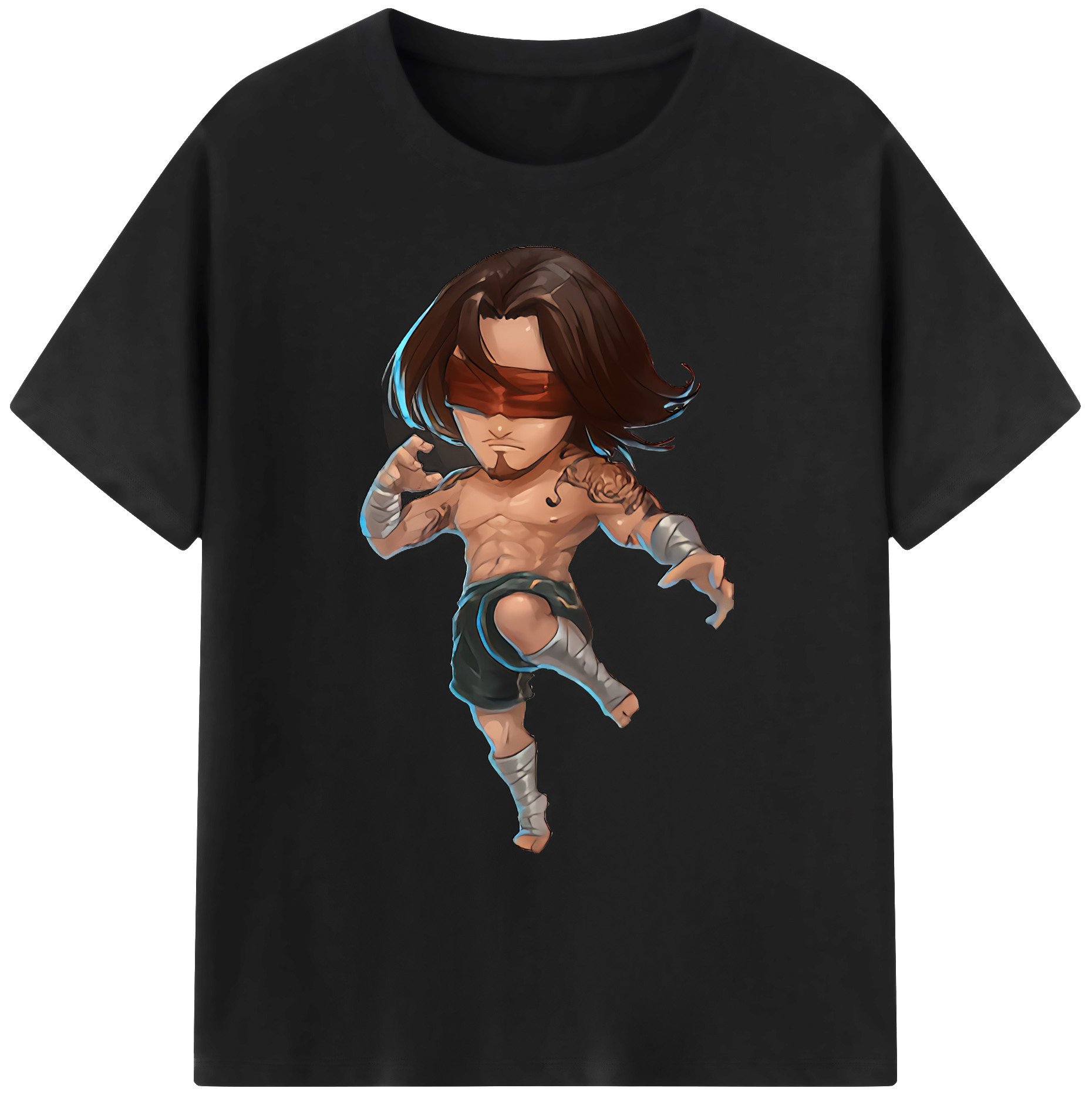 リーグ・オブ・レジェンド League of Legends LOL 綿100％ メンズ半袖Tシャツ｜肌触りやわらか＆通気性