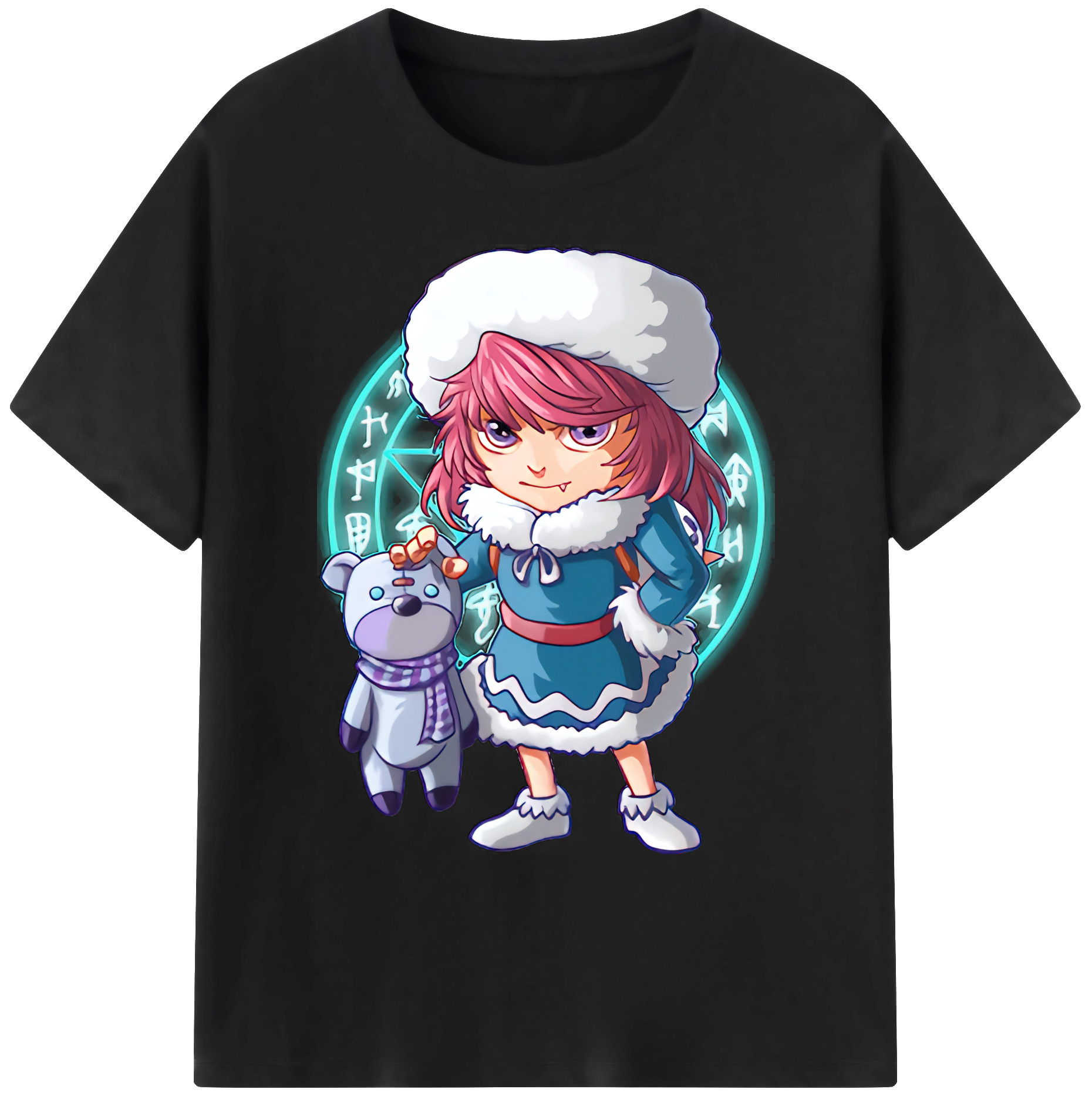 リーグ・オブ・レジェンド League of Legends LOL 綿100％ メンズ半袖Tシャツ｜肌触りやわらか＆通気性