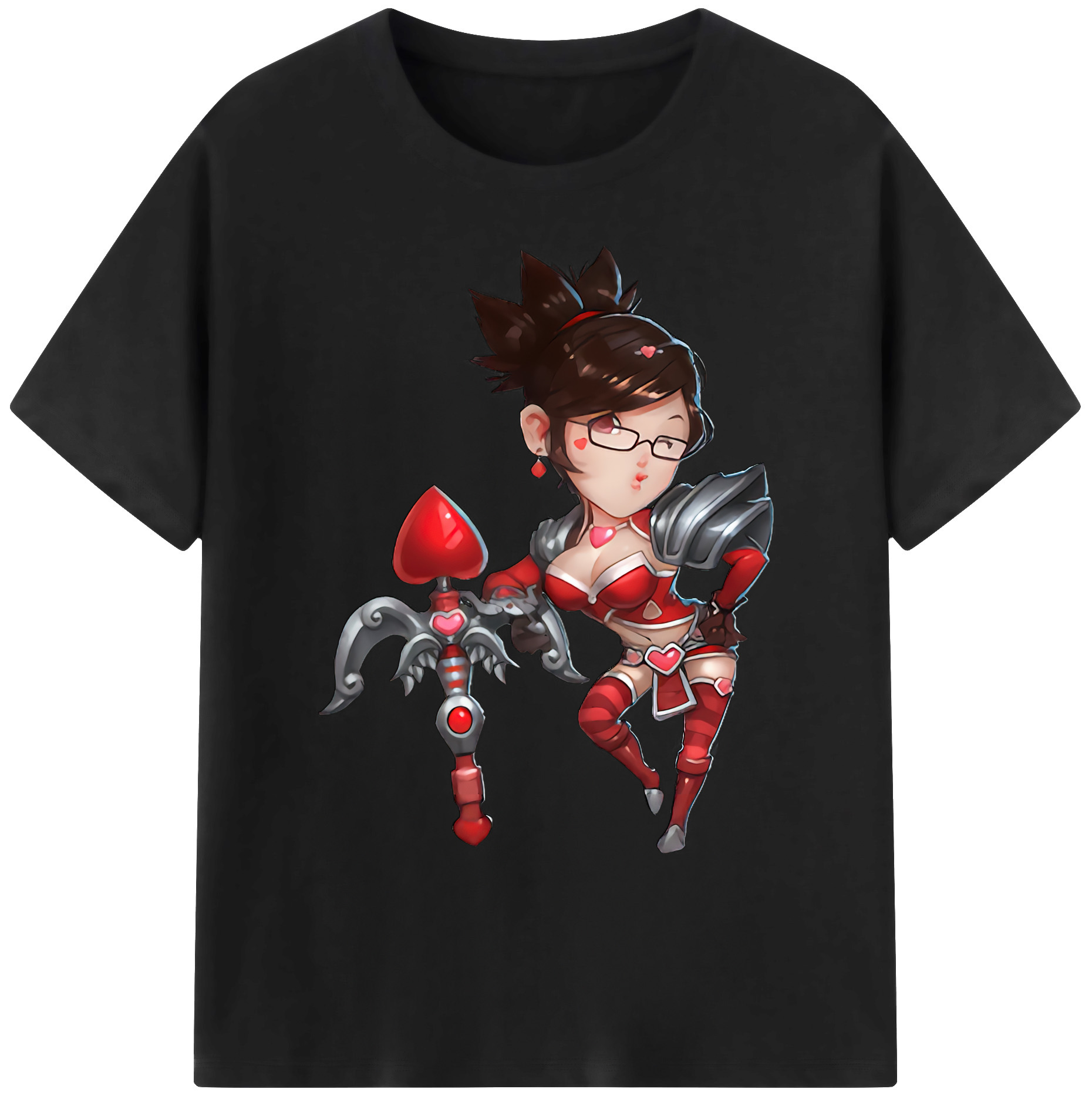 リーグ・オブ・レジェンド League of Legends LOL 綿100％ メンズ半袖Tシャツ｜肌触りやわらか＆通気性