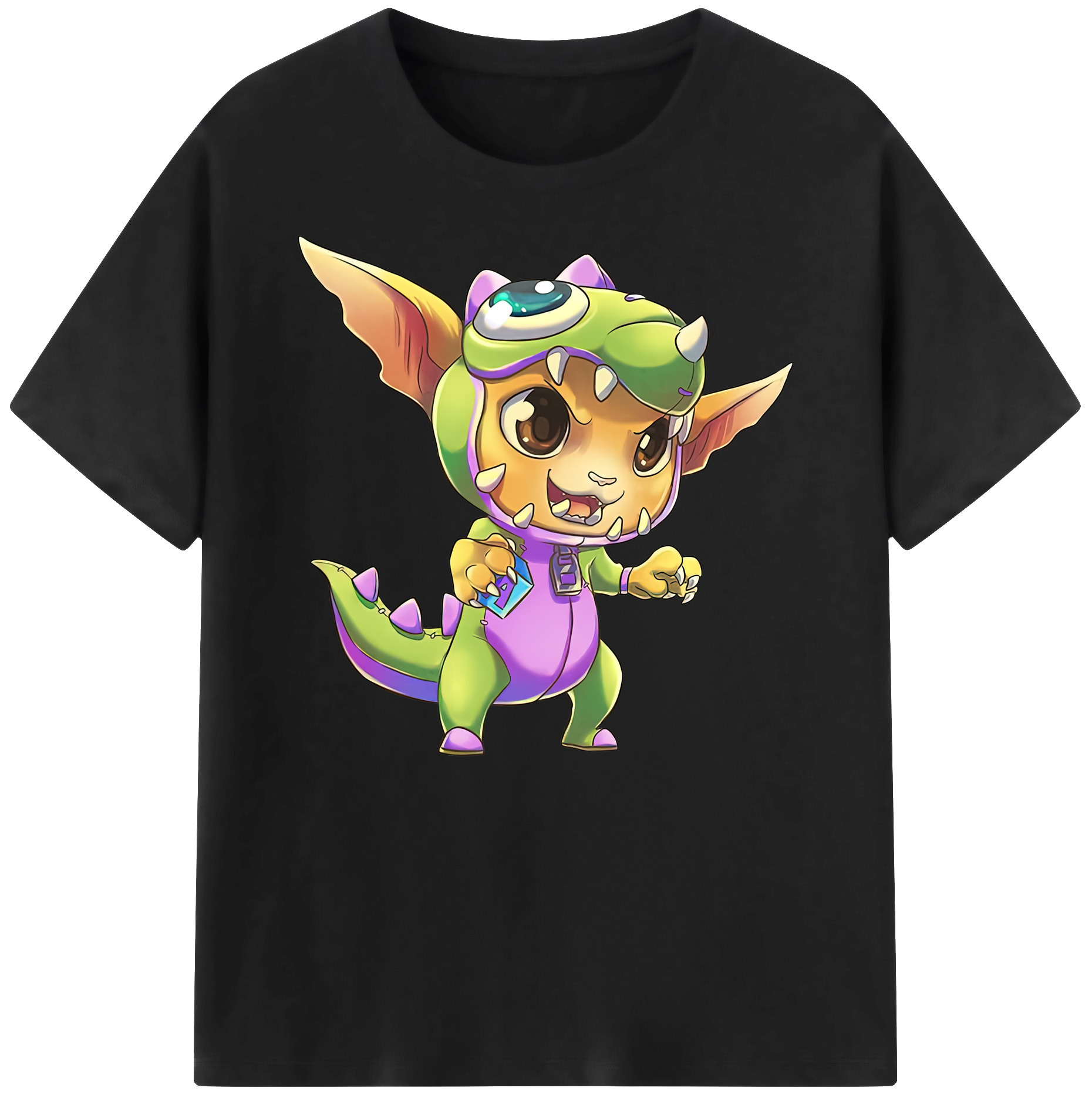 リーグ・オブ・レジェンド League of Legends LOL 綿100％ メンズ半袖Tシャツ｜肌触りやわらか＆通気性