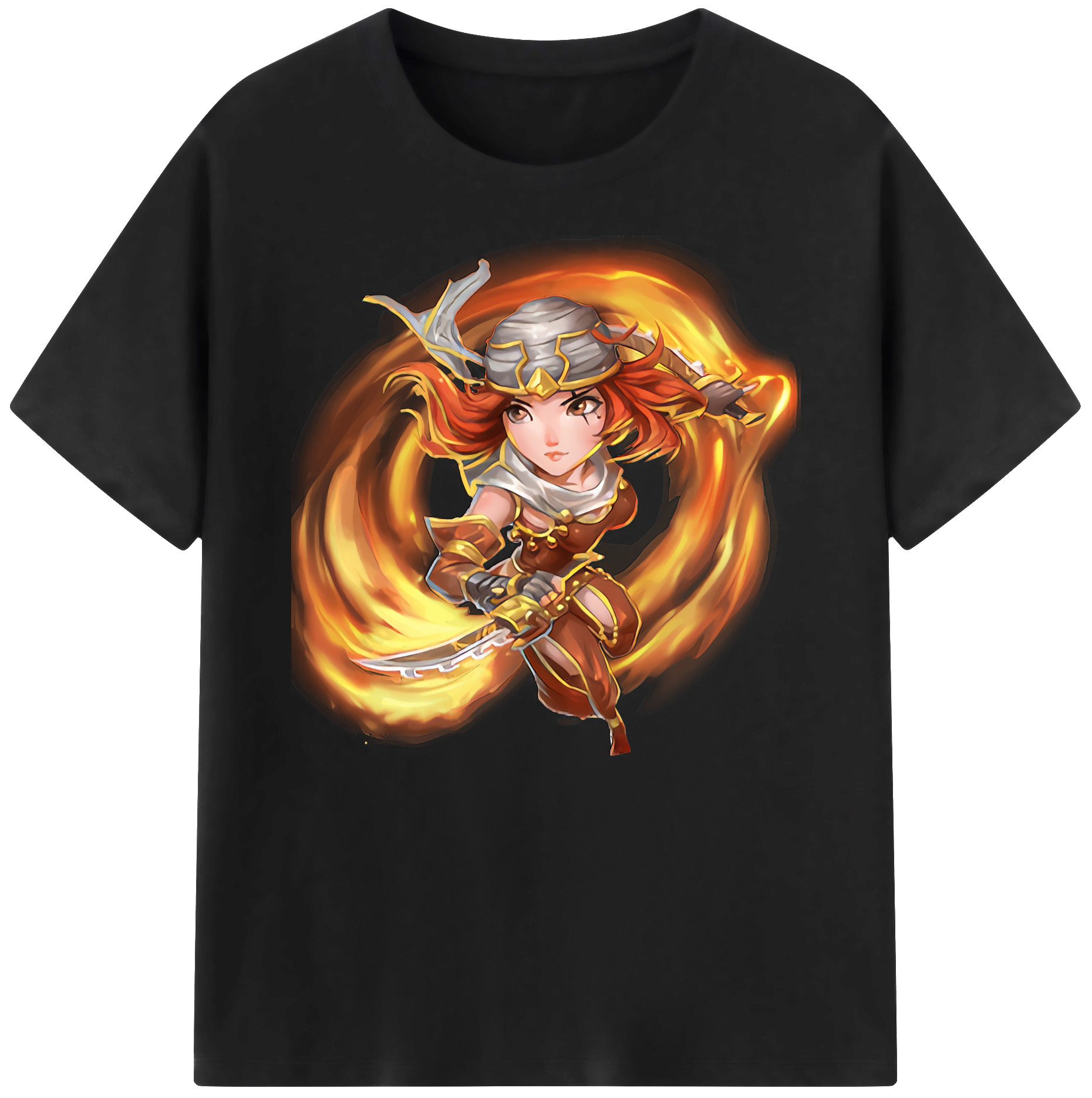 リーグ・オブ・レジェンド League of Legends LOL 綿100％ メンズ半袖Tシャツ｜肌触りやわらか＆通気性