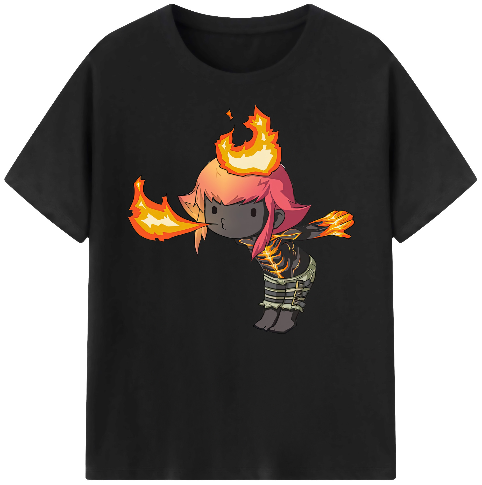 リーグ・オブ・レジェンド League of Legends LOL 綿100％ メンズ半袖Tシャツ｜肌触りやわらか＆通気性