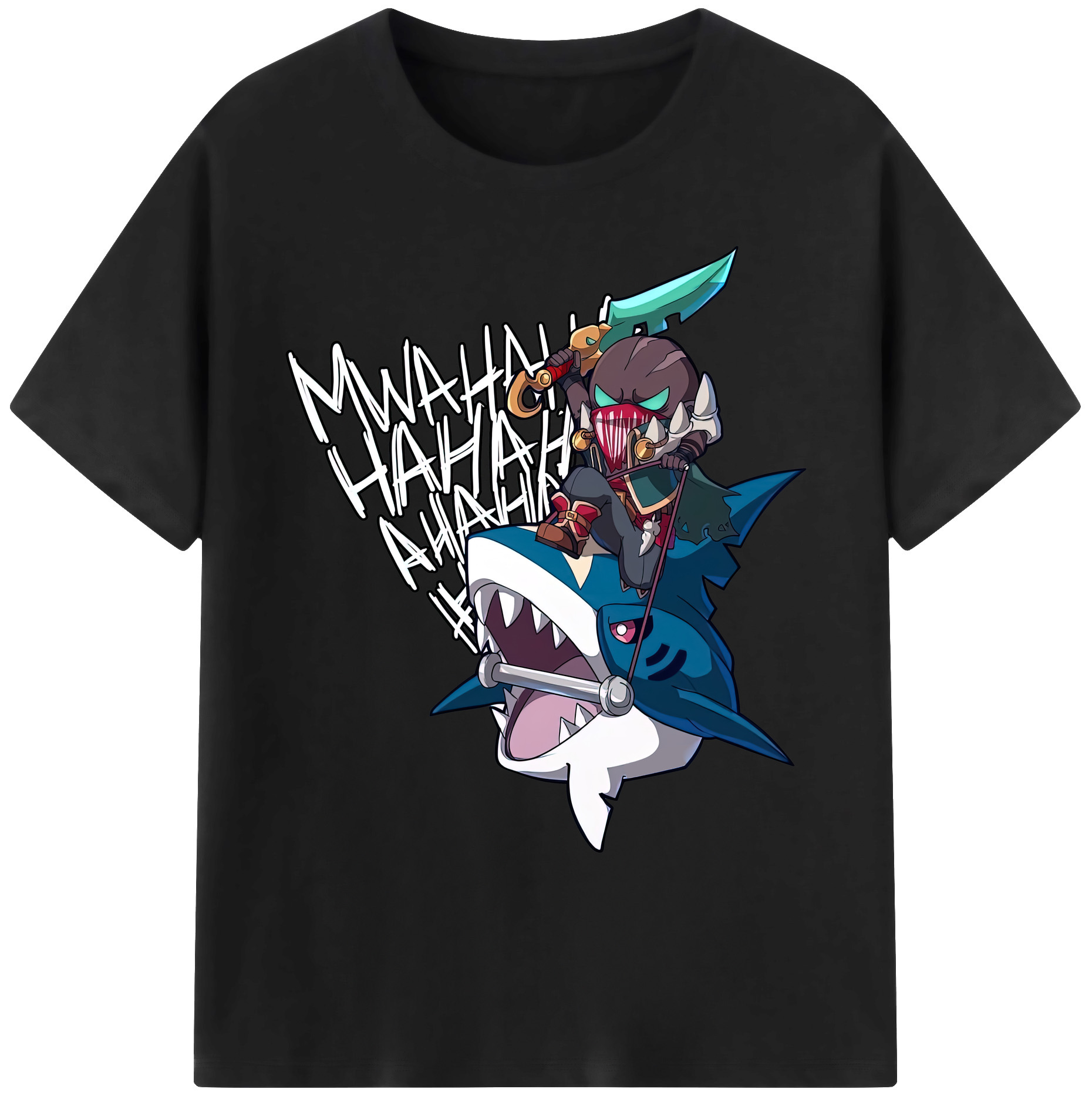 リーグ・オブ・レジェンド League of Legends LOL 綿100％ メンズ半袖Tシャツ｜肌触りやわらか＆通気性