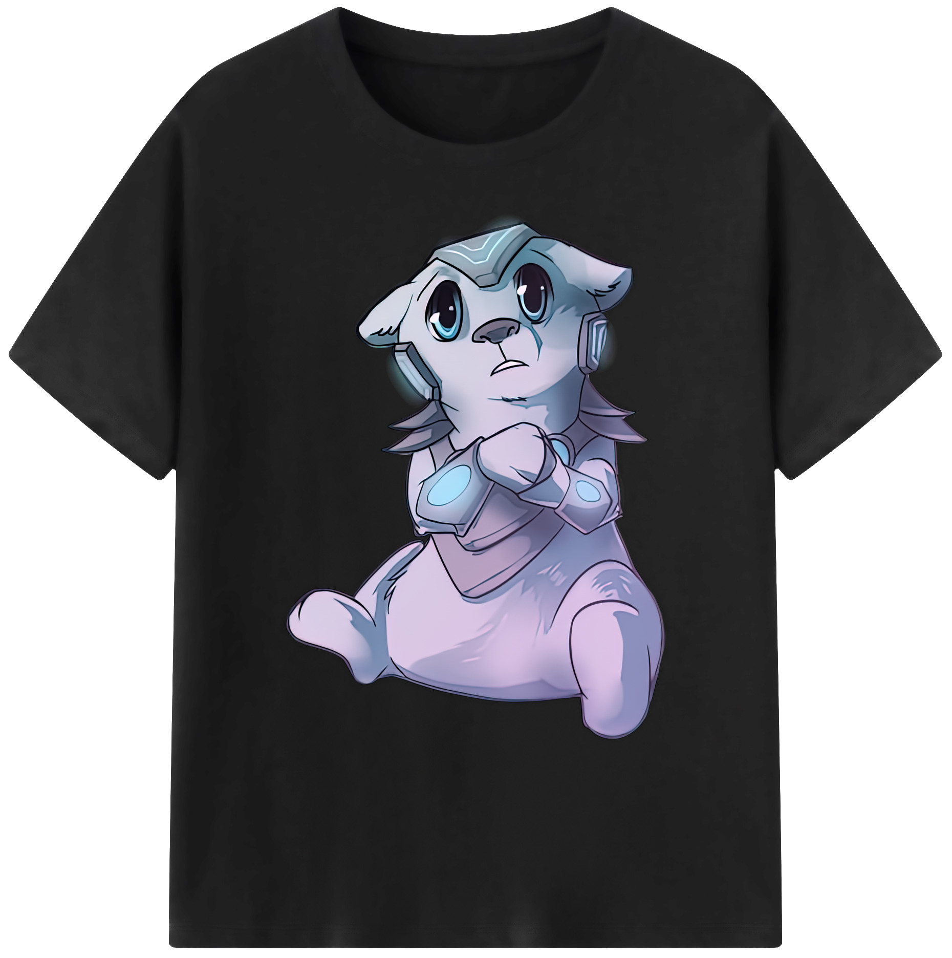 リーグ・オブ・レジェンド League of Legends LOL 綿100％ メンズ半袖Tシャツ｜肌触りやわらか＆通気性