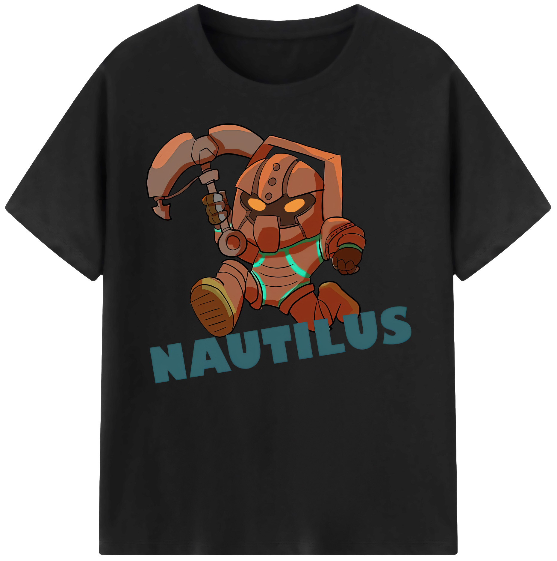 リーグ・オブ・レジェンド League of Legends LOL 綿100％ メンズ半袖Tシャツ｜肌触りやわらか＆通気性
