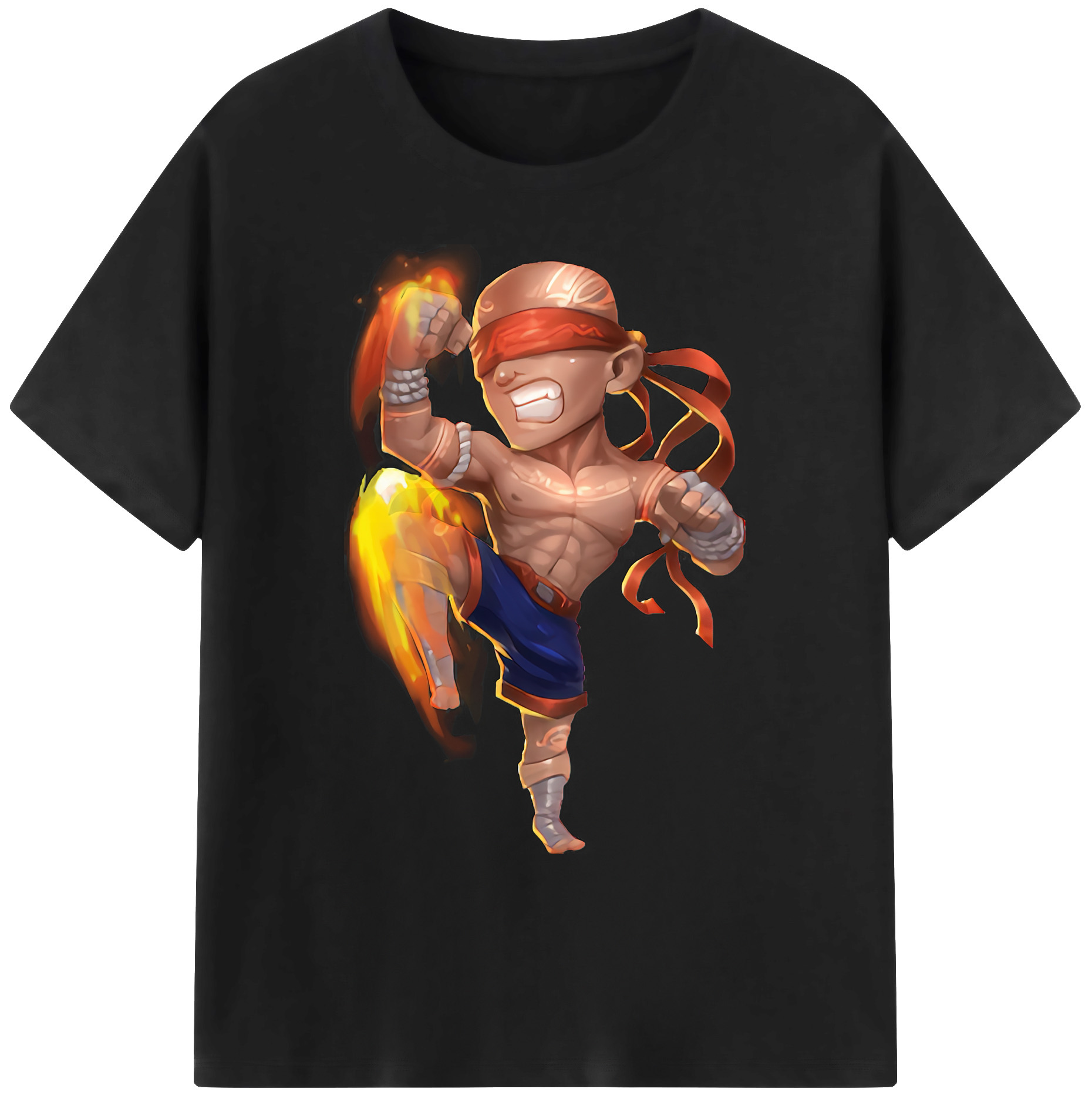 リーグ・オブ・レジェンド League of Legends LOL 綿100％ メンズ半袖Tシャツ｜肌触りやわらか＆通気性