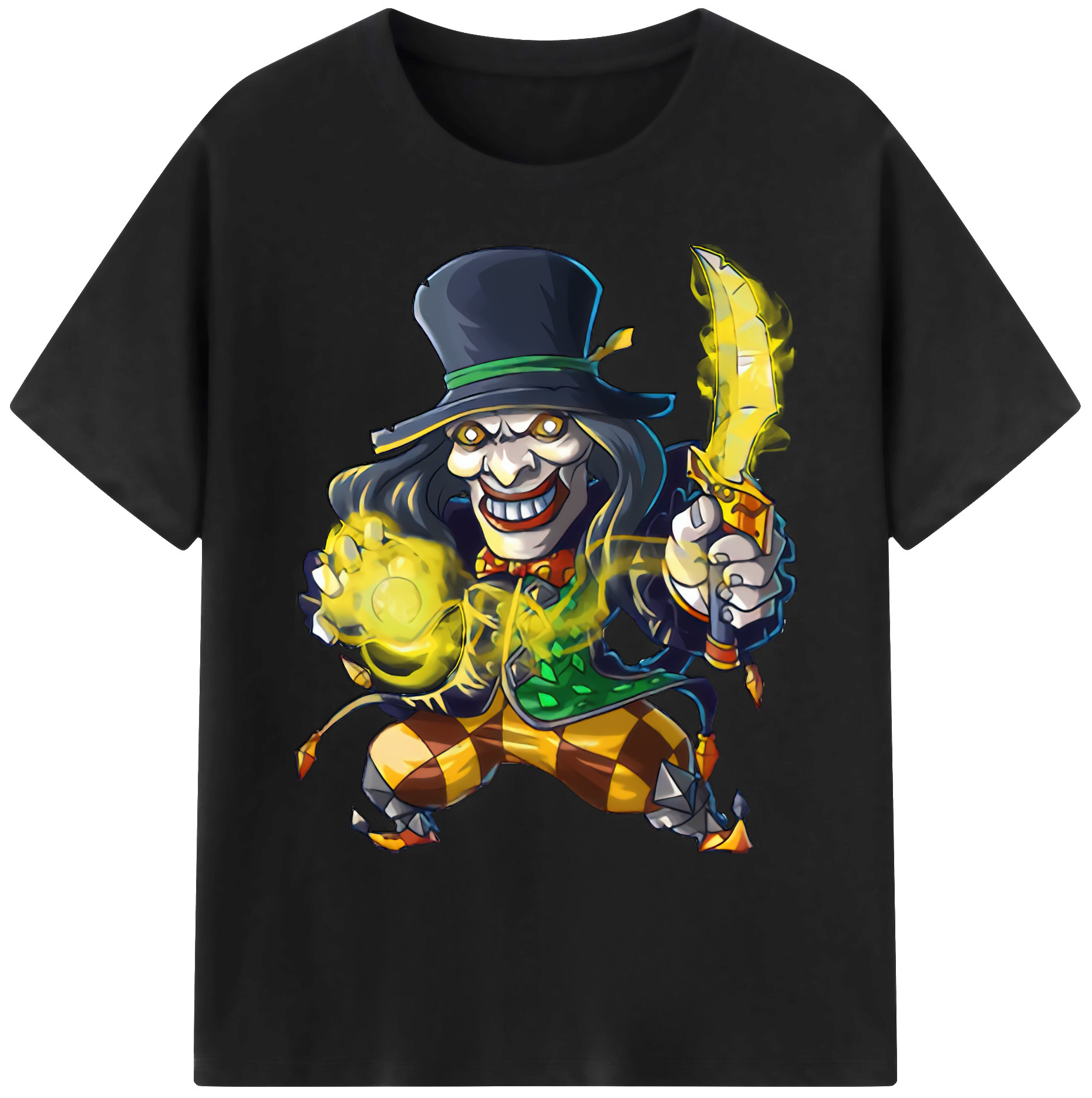 リーグ・オブ・レジェンド League of Legends LOL 綿100％ メンズ半袖Tシャツ｜肌触りやわらか＆通気性