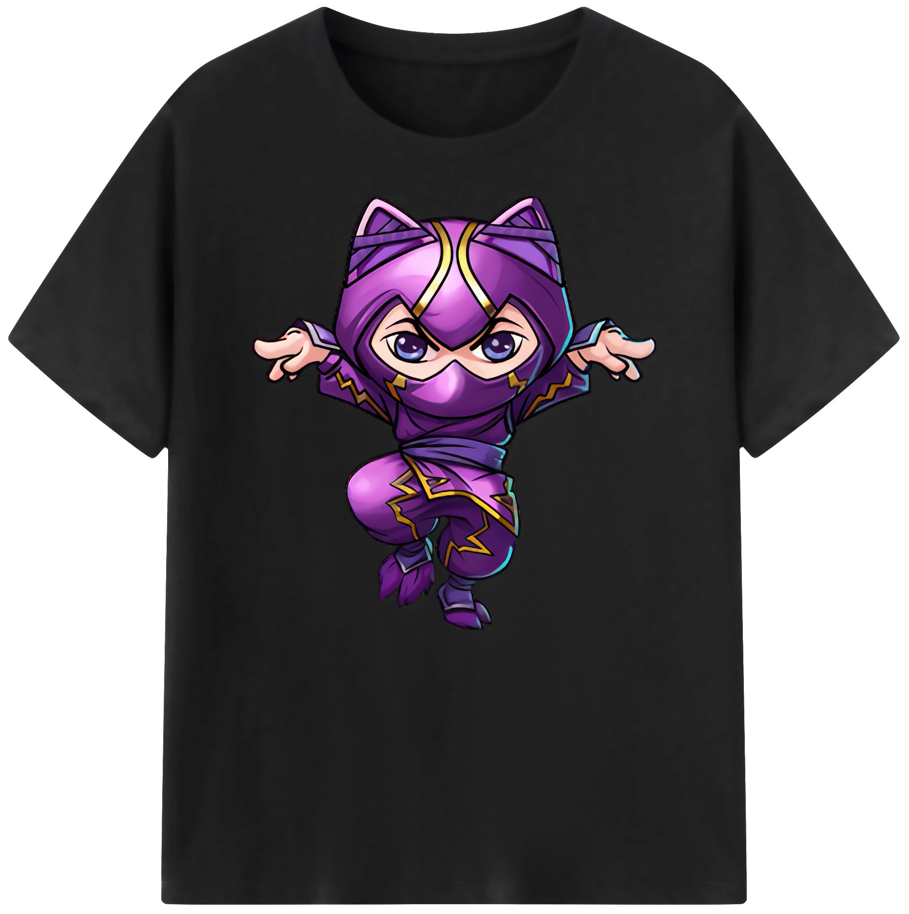 リーグ・オブ・レジェンド League of Legends LOL 綿100％ メンズ半袖Tシャツ｜肌触りやわらか＆通気性