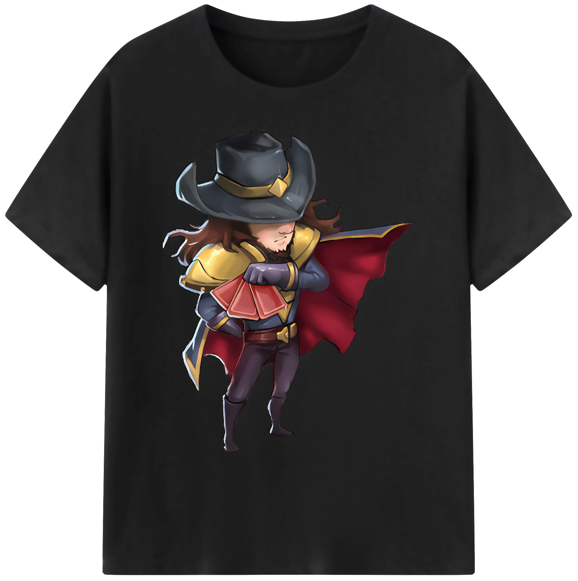 リーグ・オブ・レジェンド League of Legends LOL 綿100％ メンズ半袖Tシャツ｜肌触りやわらか＆通気性