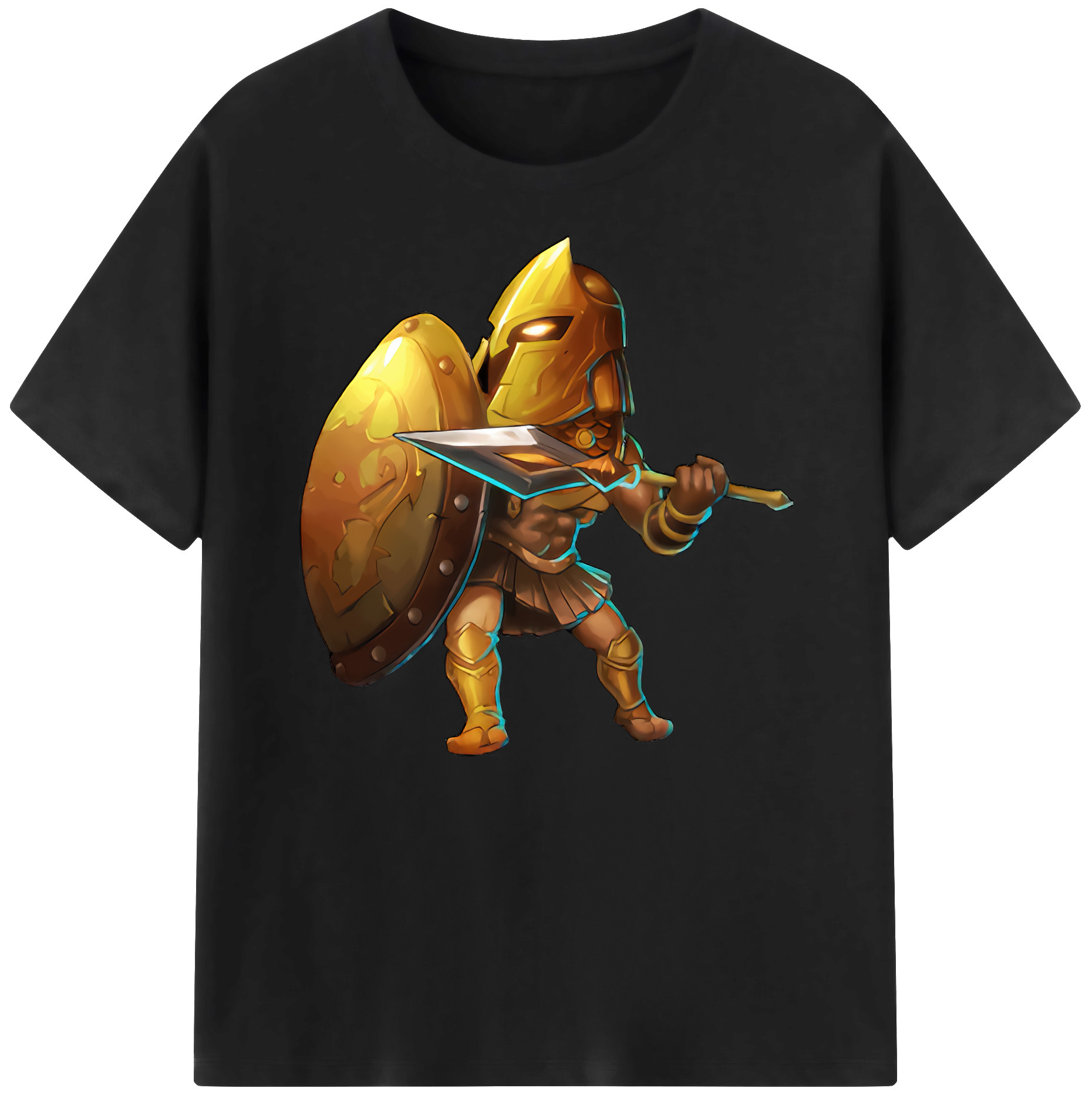 リーグ・オブ・レジェンド League of Legends LOL 綿100％ メンズ半袖Tシャツ｜肌触りやわらか＆通気性
