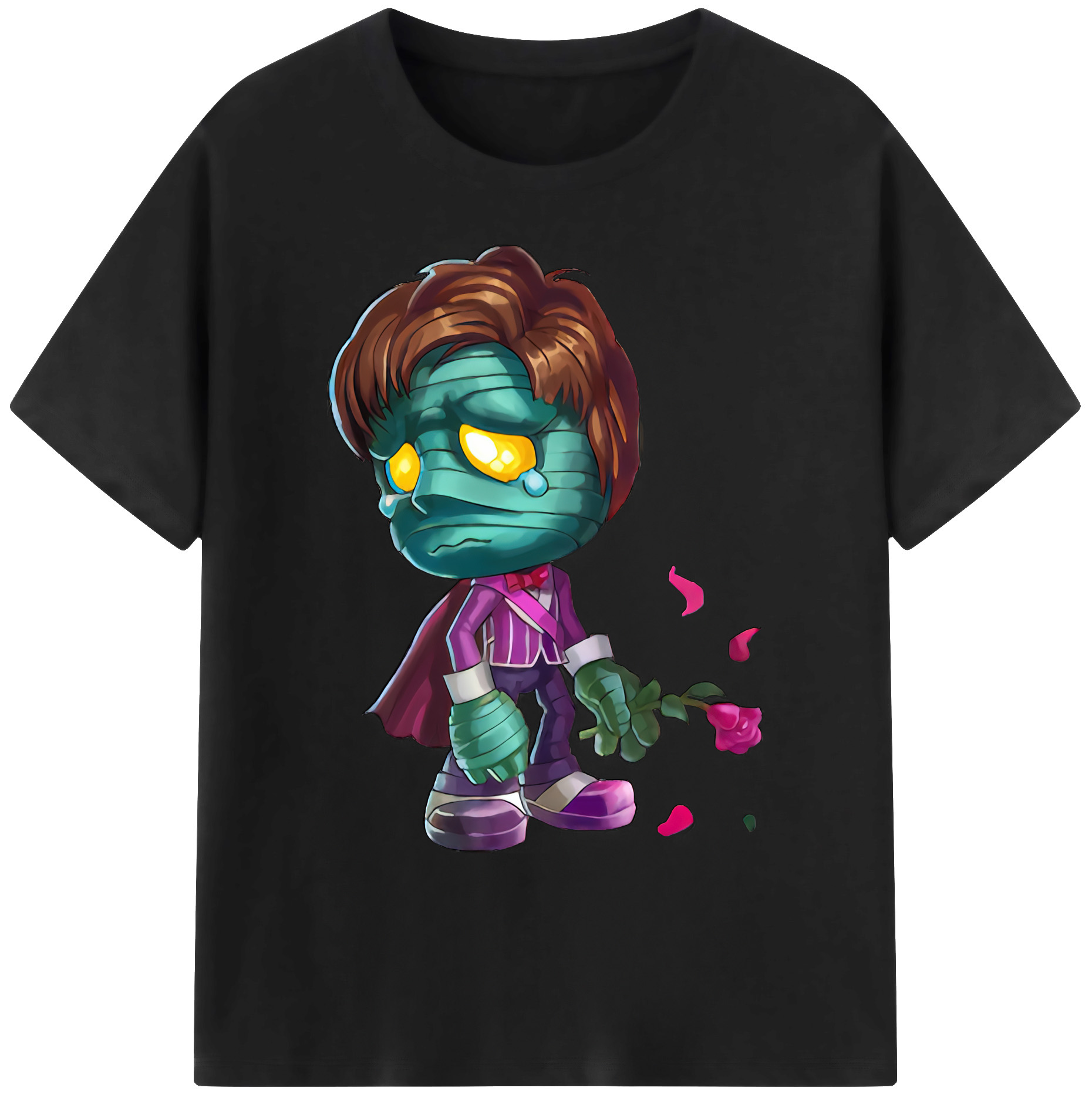 リーグ・オブ・レジェンド League of Legends LOL 綿100％ メンズ半袖Tシャツ｜肌触りやわらか＆通気性
