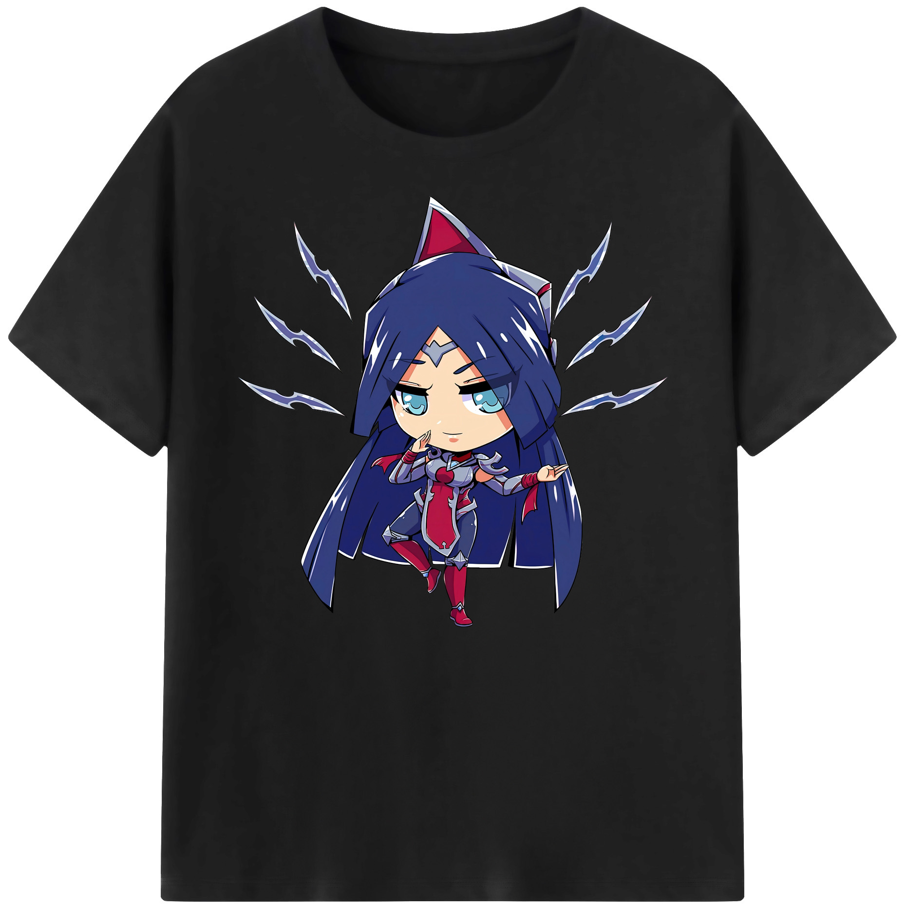 リーグ・オブ・レジェンド League of Legends LOL 綿100％ メンズ半袖Tシャツ｜肌触りやわらか＆通気性