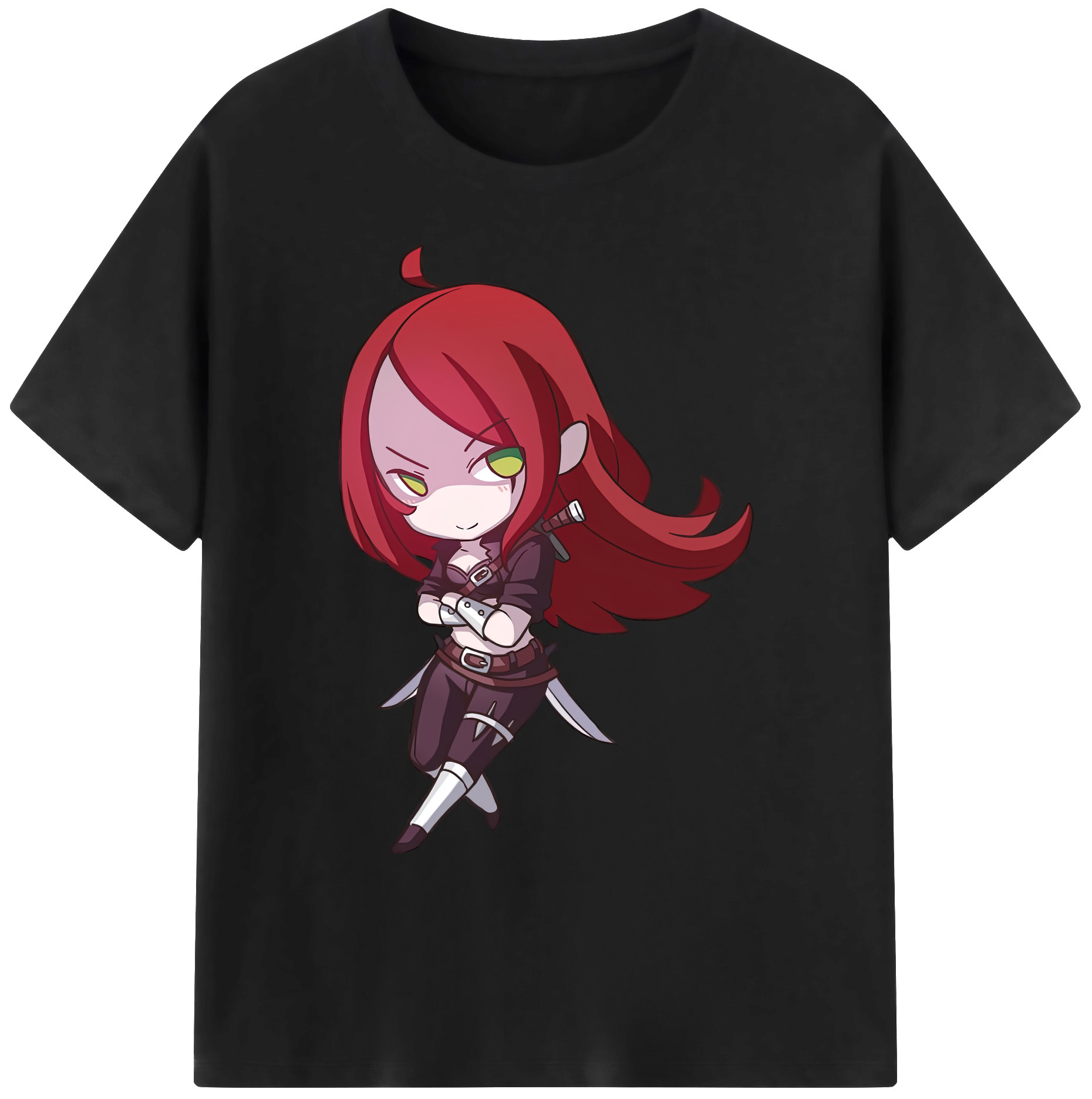 リーグ・オブ・レジェンド League of Legends LOL 綿100％ メンズ半袖Tシャツ｜肌触りやわらか＆通気性