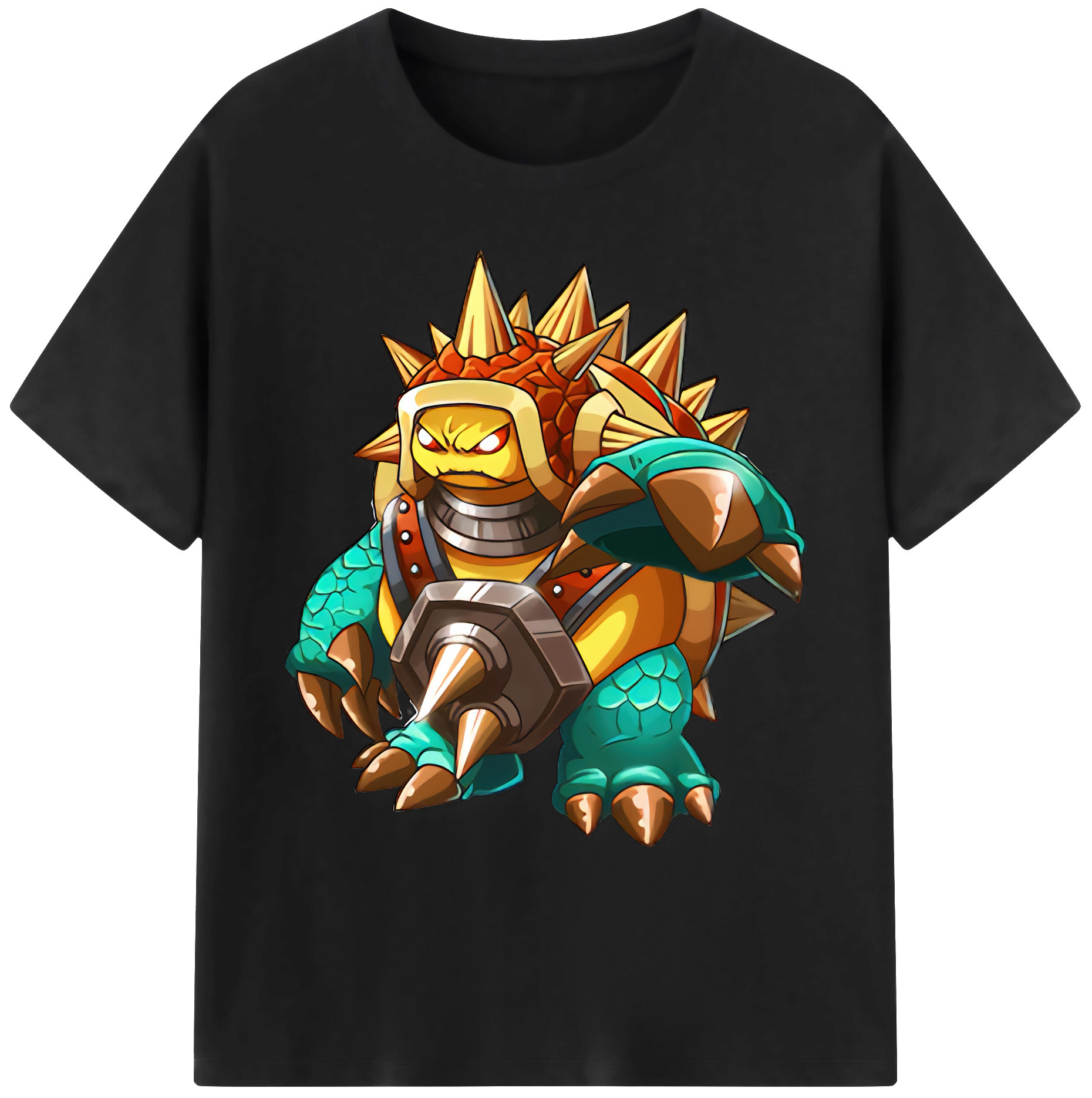 リーグ・オブ・レジェンド League of Legends LOL 綿100％ メンズ半袖Tシャツ｜肌触りやわらか＆通気性