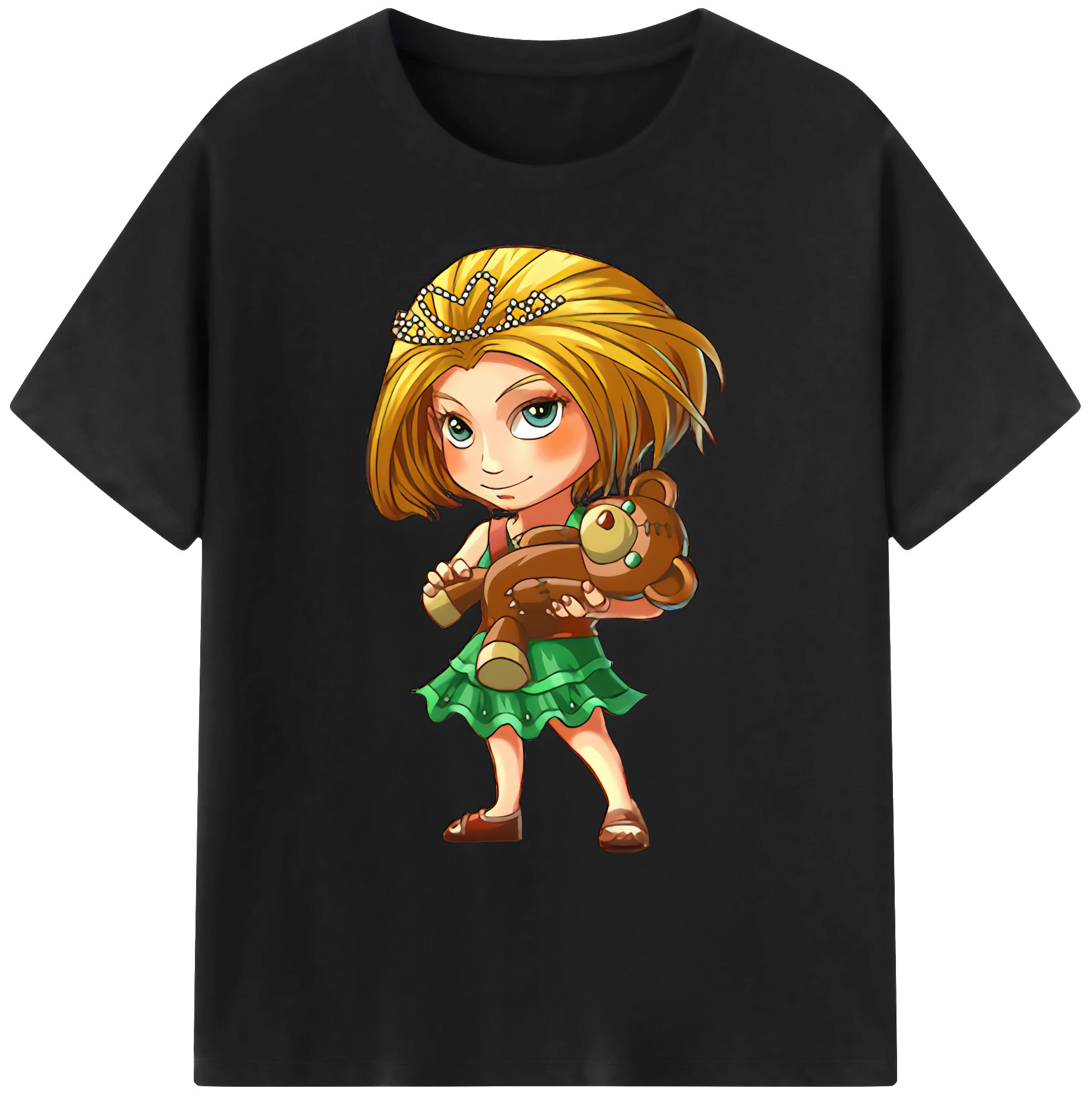 リーグ・オブ・レジェンド League of Legends LOL 綿100％ メンズ半袖Tシャツ｜肌触りやわらか＆通気性