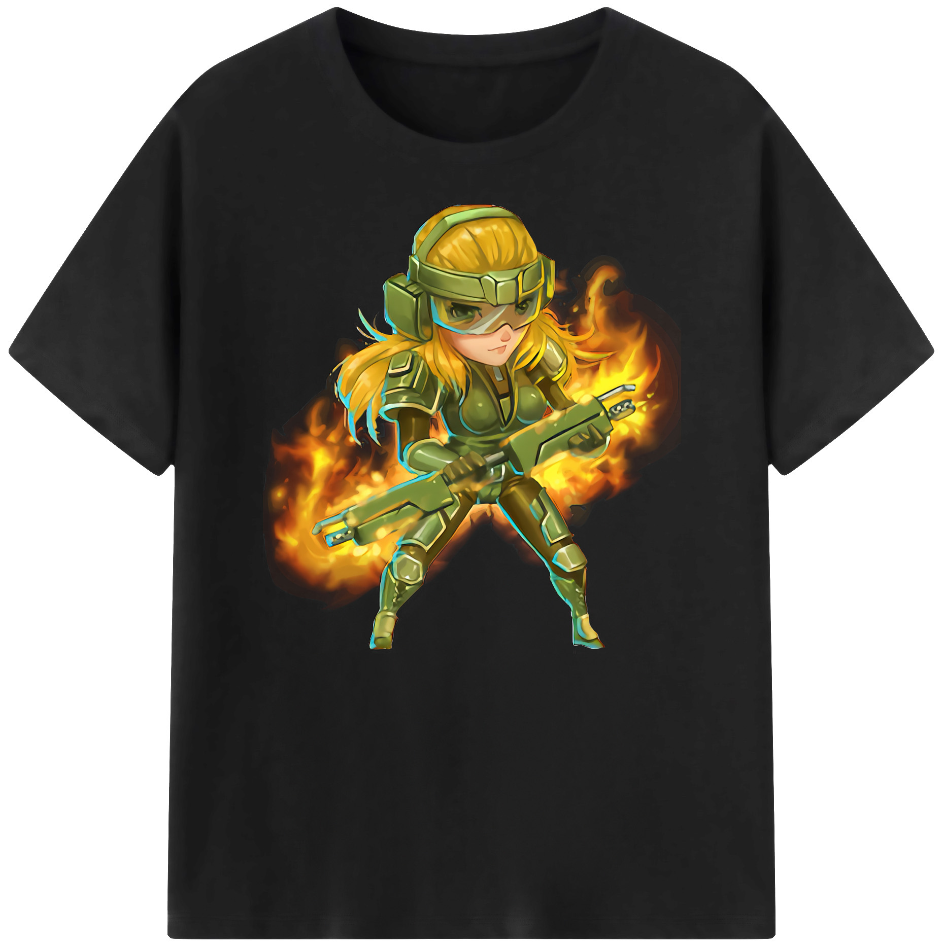 リーグ・オブ・レジェンド League of Legends LOL 綿100％ メンズ半袖Tシャツ｜肌触りやわらか＆通気性
