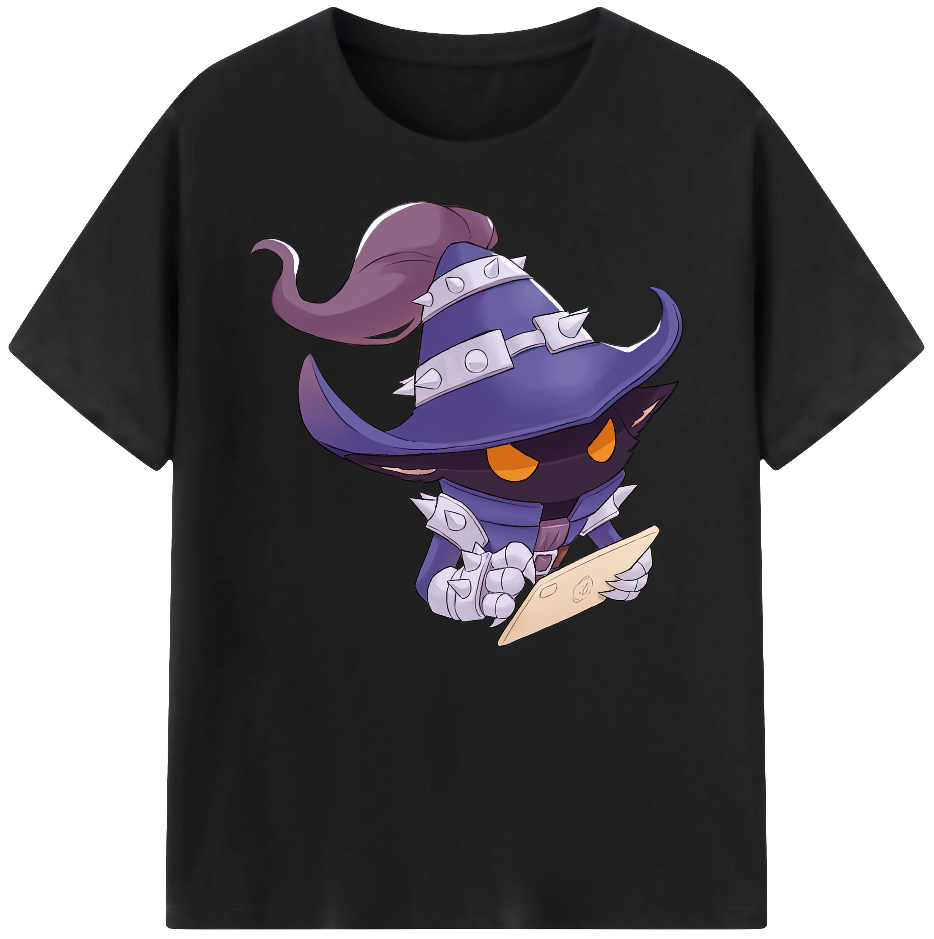 リーグ・オブ・レジェンド League of Legends LOL 綿100％ メンズ半袖Tシャツ｜肌触りやわらか＆通気性
