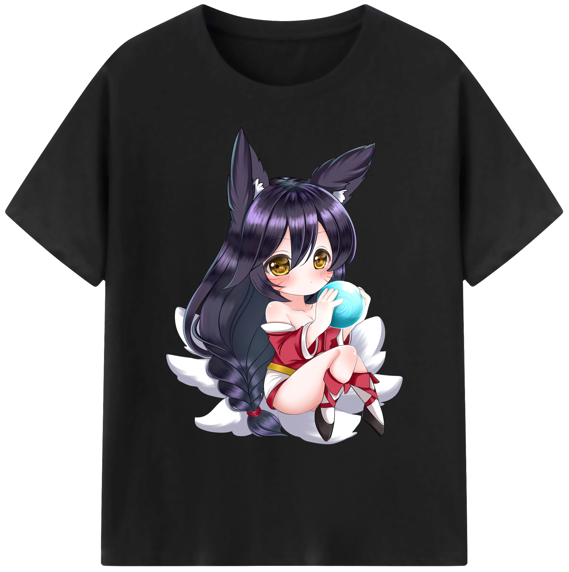 リーグ・オブ・レジェンド League of Legends LOL 綿100％ メンズ半袖Tシャツ｜肌触りやわらか＆通気性