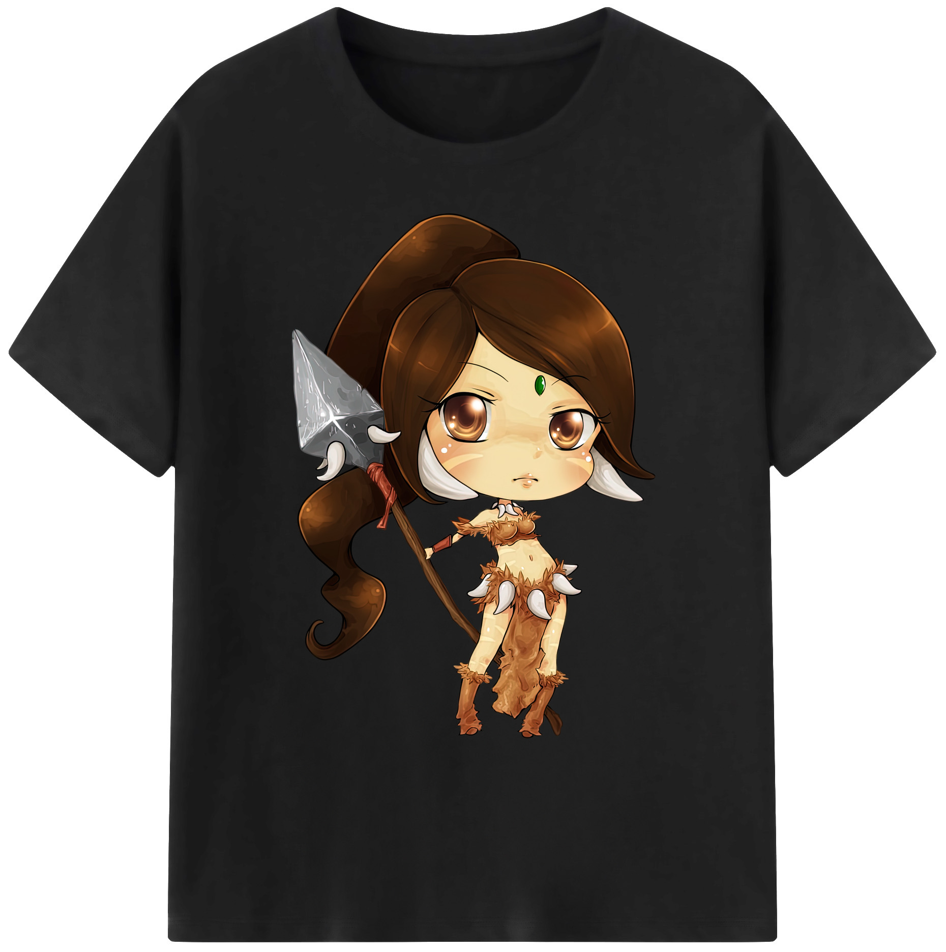 リーグ・オブ・レジェンド League of Legends LOL 綿100％ メンズ半袖Tシャツ｜肌触りやわらか＆通気性