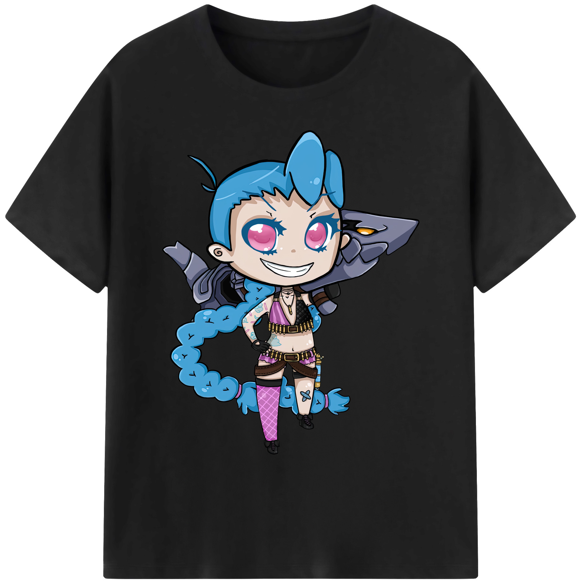 リーグ・オブ・レジェンド League of Legends LOL 綿100％ メンズ半袖Tシャツ｜肌触りやわらか＆通気性