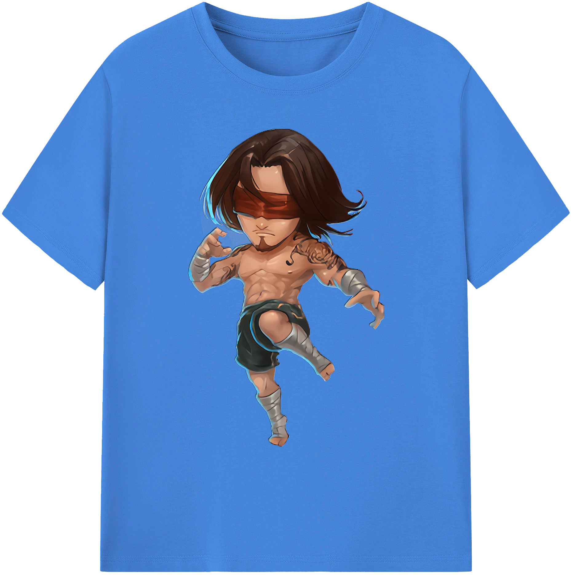 リーグ・オブ・レジェンド League of Legends LOL 綿100％ メンズ半袖Tシャツ｜肌触りやわらか＆通気性