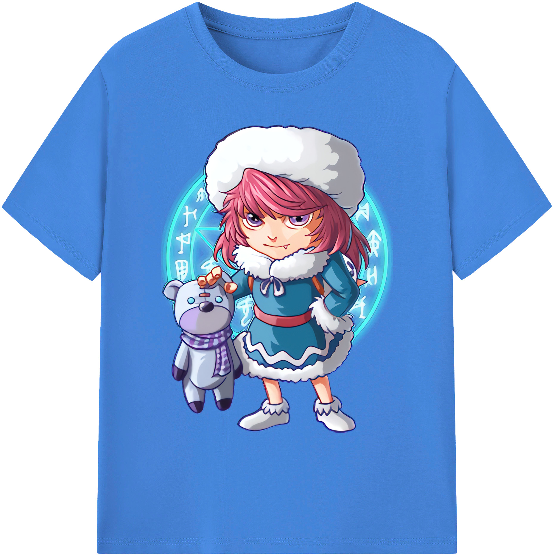 リーグ・オブ・レジェンド League of Legends LOL 綿100％ メンズ半袖Tシャツ｜肌触りやわらか＆通気性