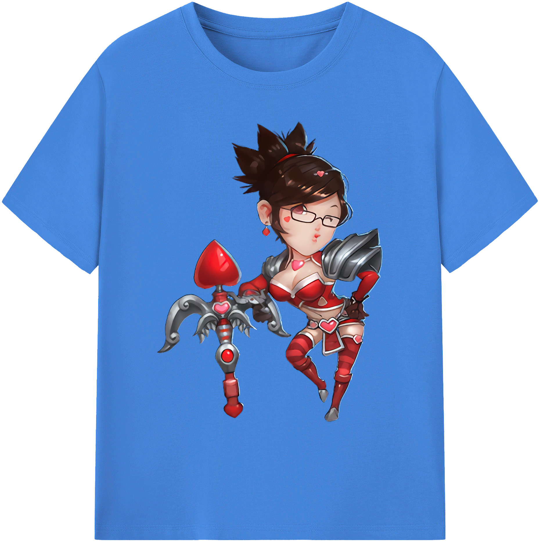 リーグ・オブ・レジェンド League of Legends LOL 綿100％ メンズ半袖Tシャツ｜肌触りやわらか＆通気性