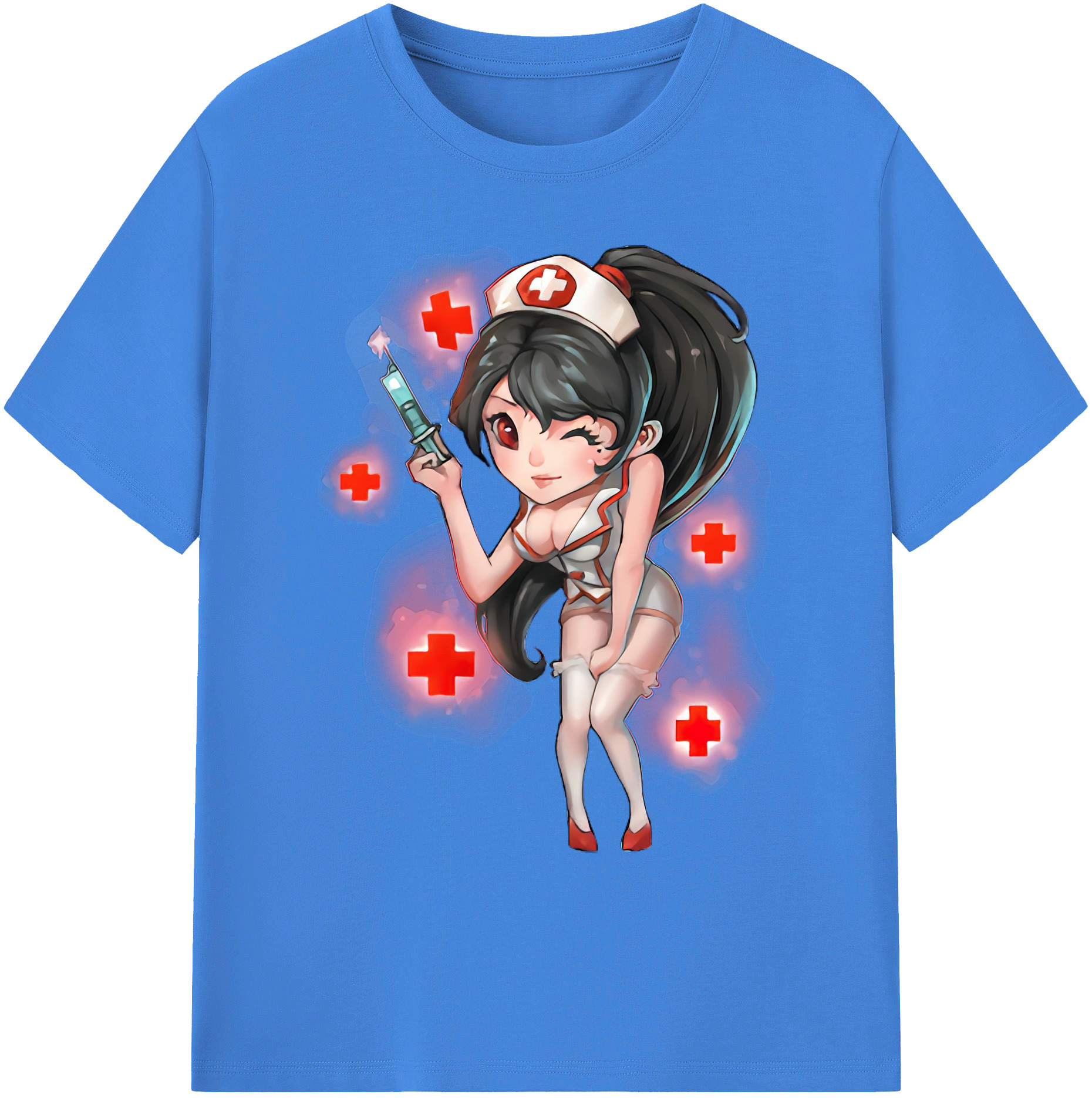 リーグ・オブ・レジェンド League of Legends LOL 綿100％ メンズ半袖Tシャツ｜肌触りやわらか＆通気性