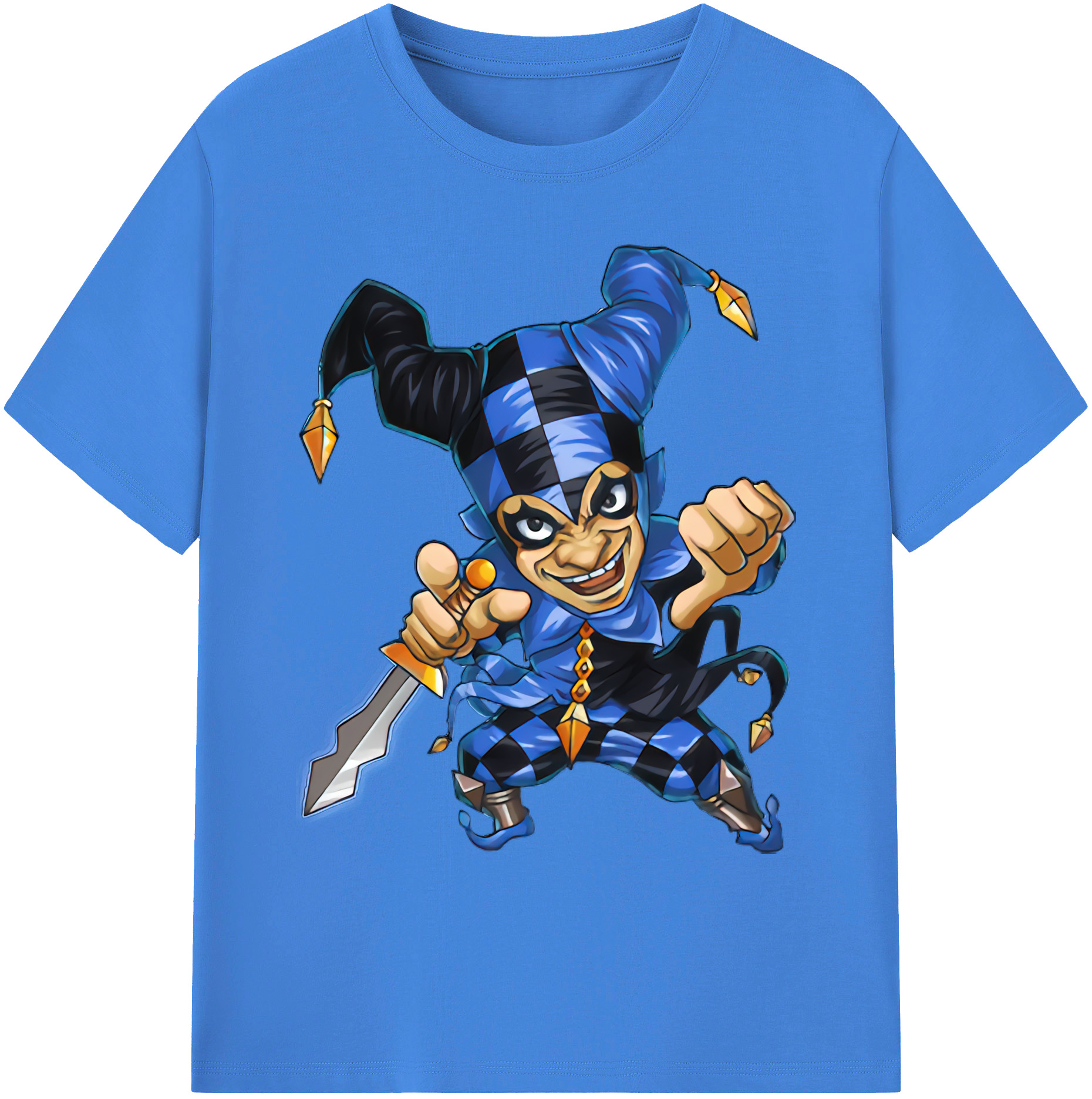 リーグ・オブ・レジェンド League of Legends LOL 綿100％ メンズ半袖Tシャツ｜肌触りやわらか＆通気性