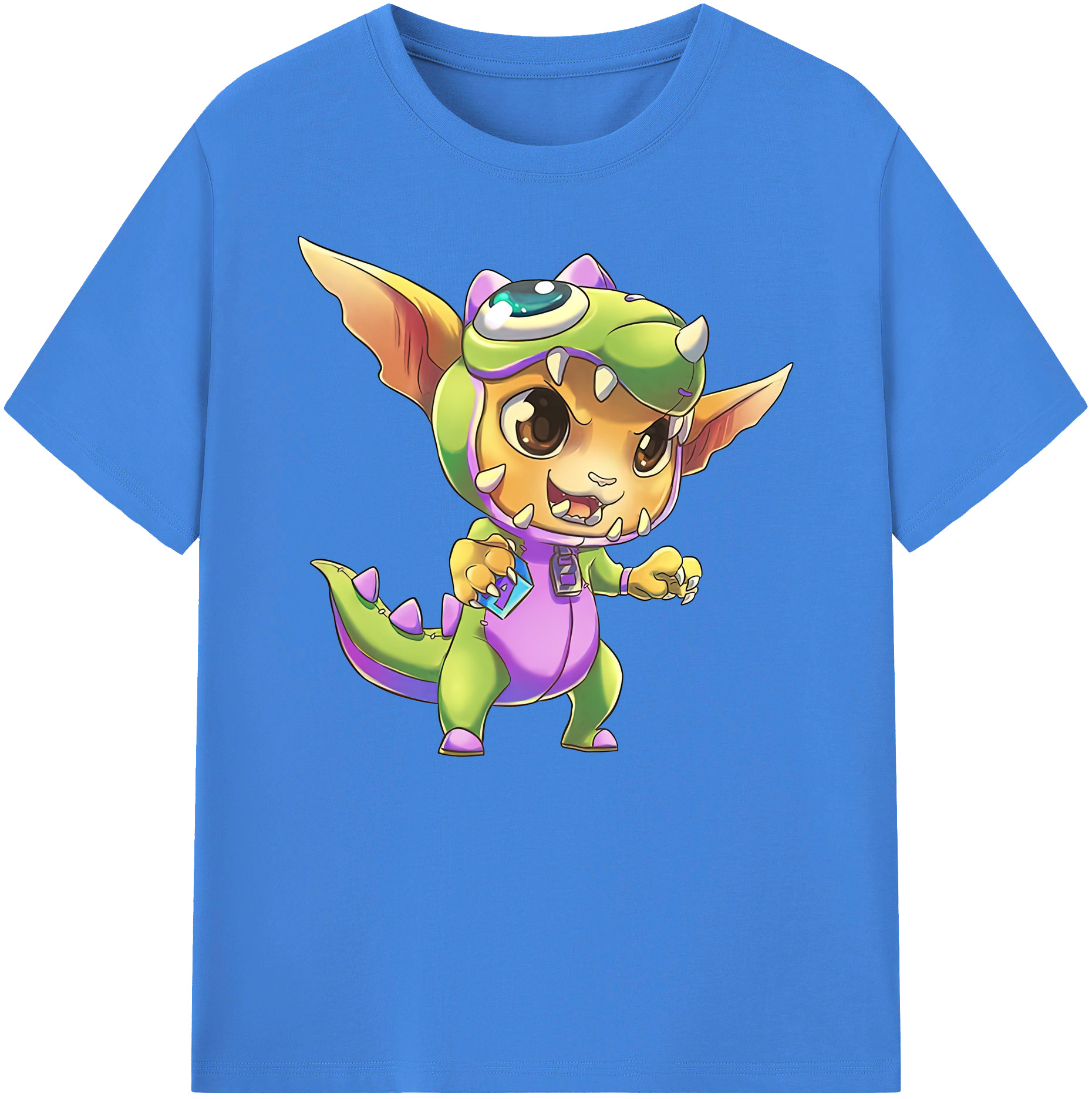 リーグ・オブ・レジェンド League of Legends LOL 綿100％ メンズ半袖Tシャツ｜肌触りやわらか＆通気性