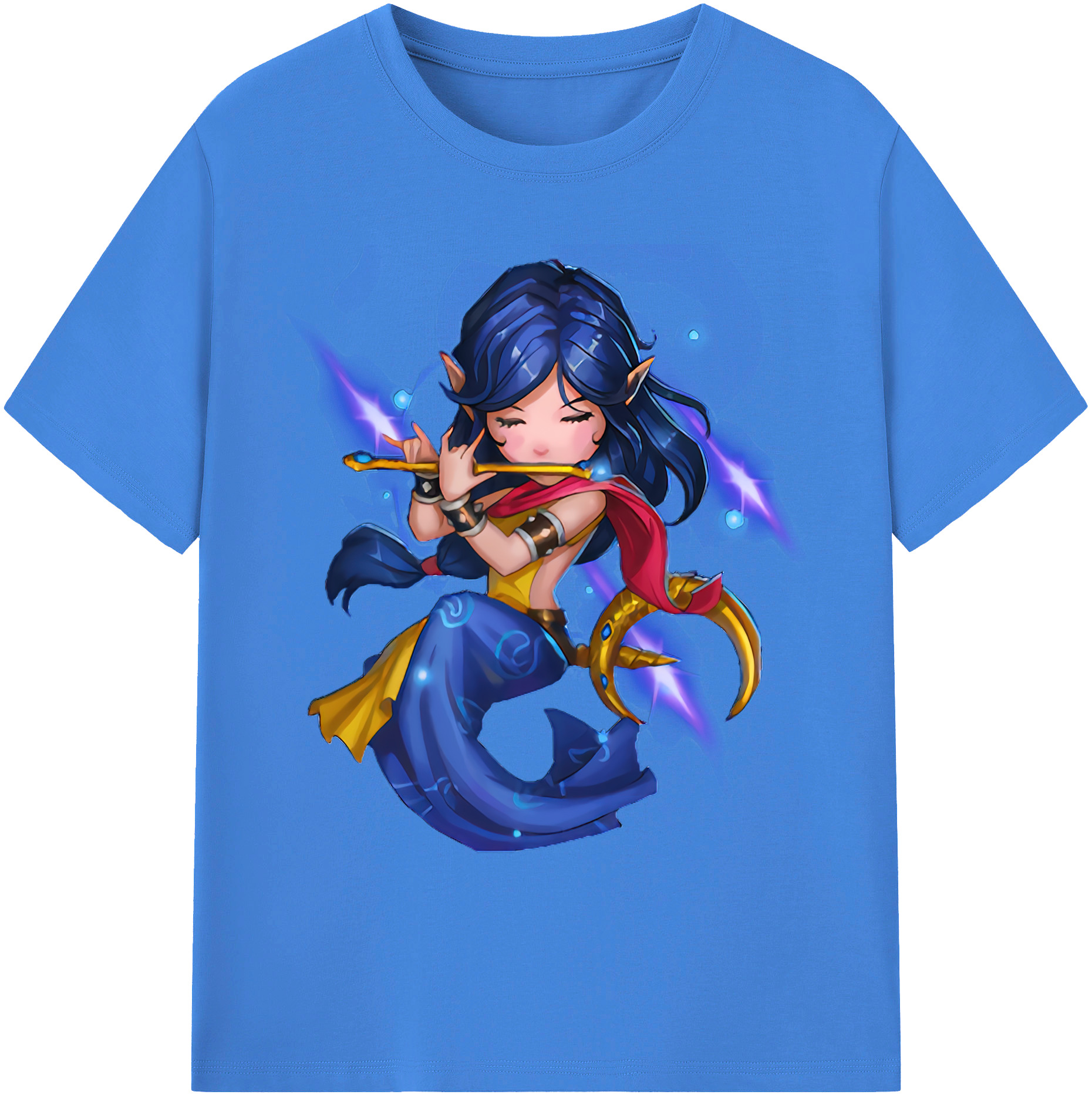 リーグ・オブ・レジェンド League of Legends LOL 綿100％ メンズ半袖Tシャツ｜肌触りやわらか＆通気性