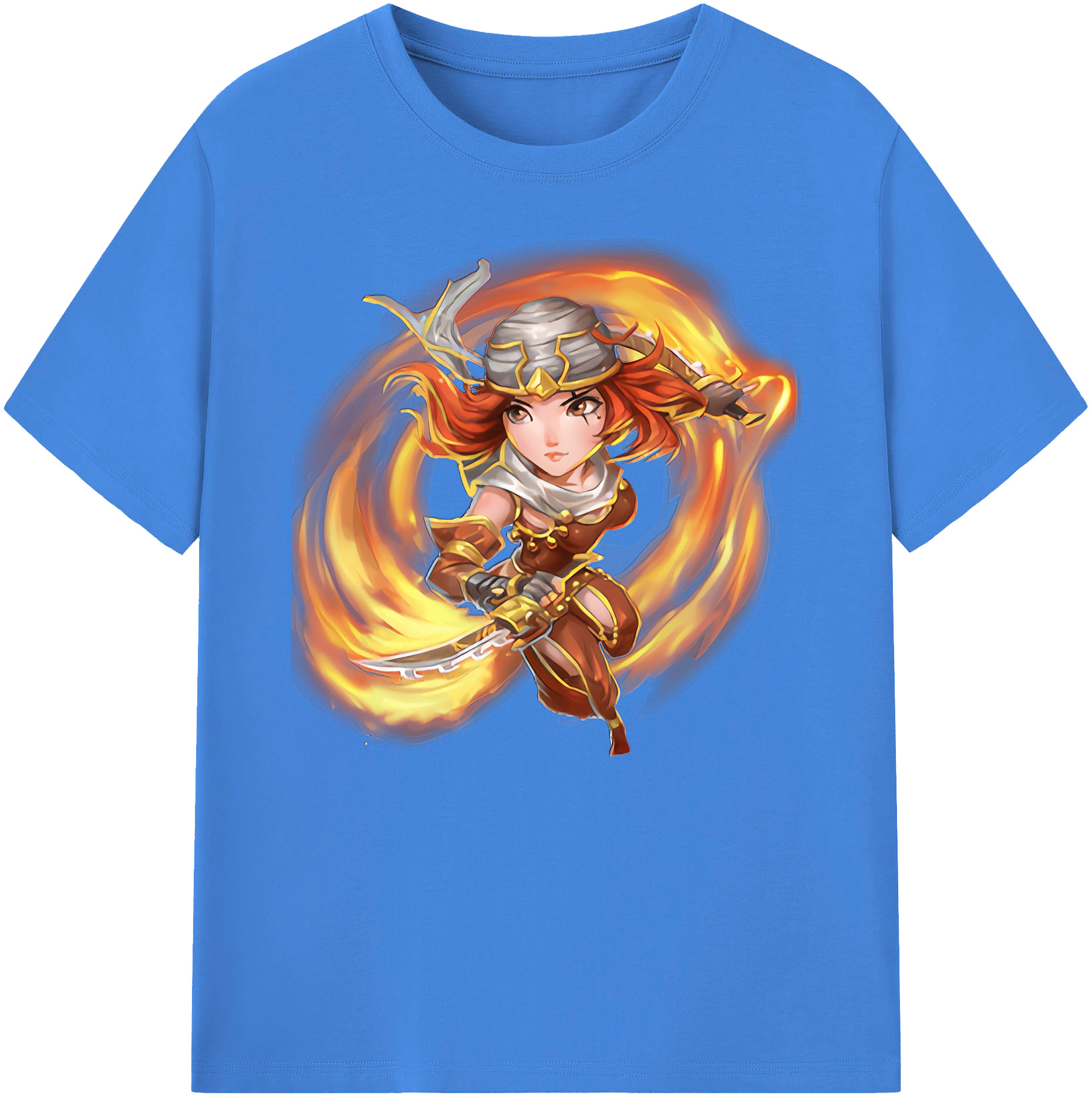 リーグ・オブ・レジェンド League of Legends LOL 綿100％ メンズ半袖Tシャツ｜肌触りやわらか＆通気性