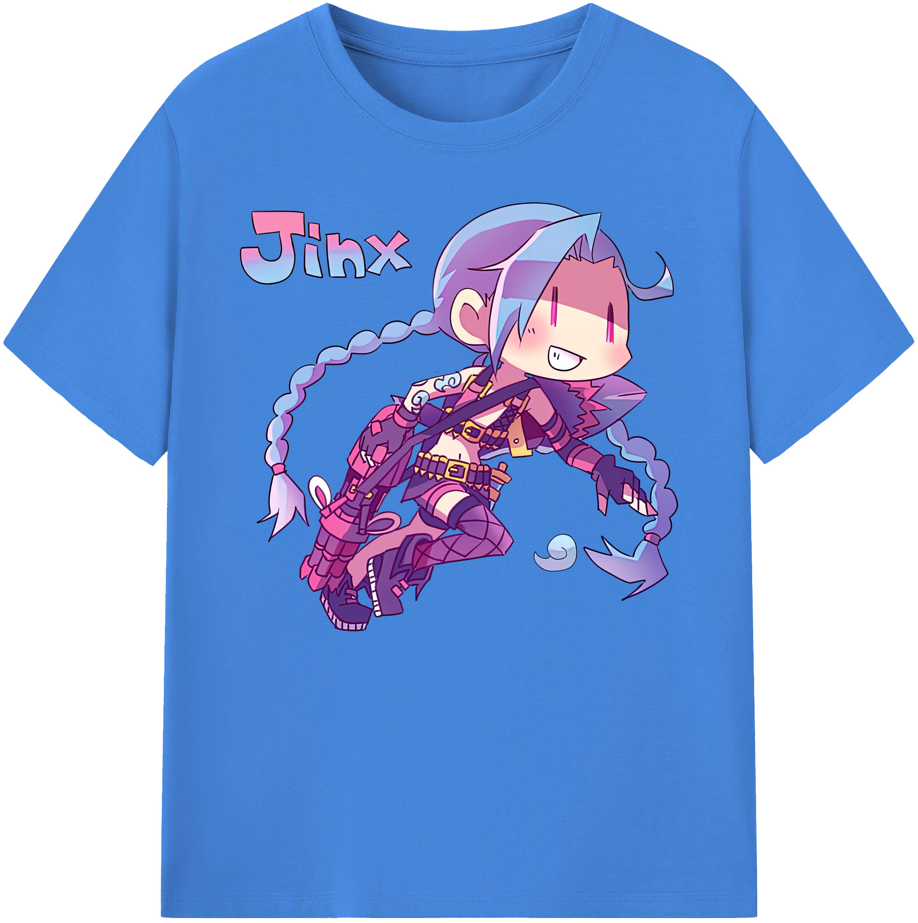 リーグ・オブ・レジェンド League of Legends LOL 綿100％ メンズ半袖Tシャツ｜肌触りやわらか＆通気性