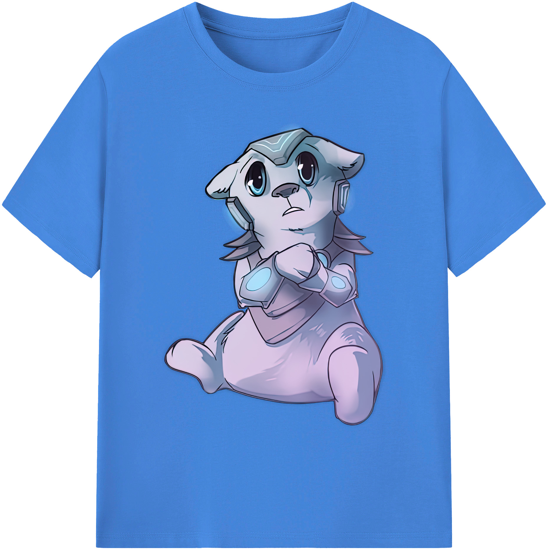 リーグ・オブ・レジェンド League of Legends LOL 綿100％ メンズ半袖Tシャツ｜肌触りやわらか＆通気性
