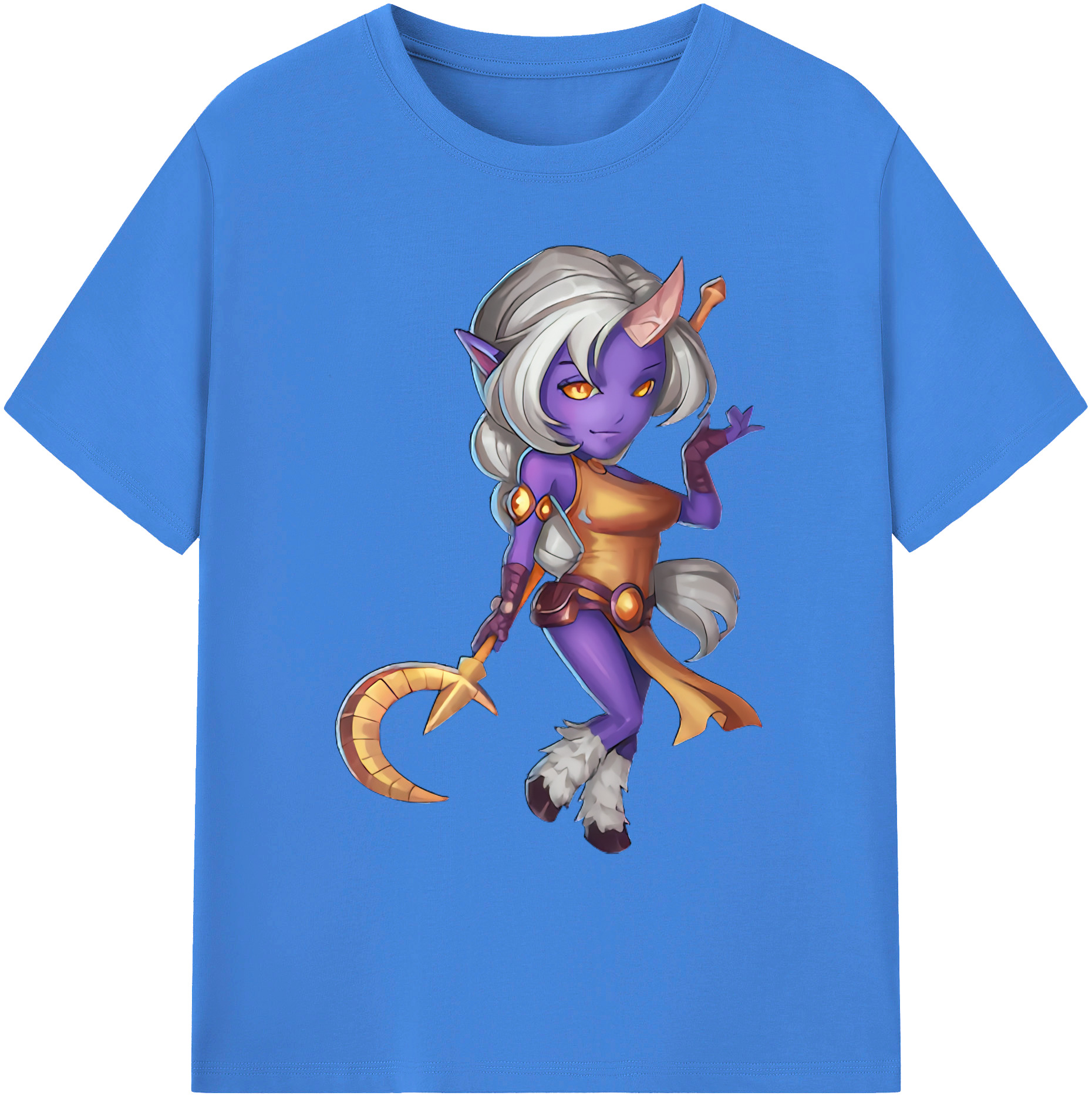 リーグ・オブ・レジェンド League of Legends LOL 綿100％ メンズ半袖Tシャツ｜肌触りやわらか＆通気性