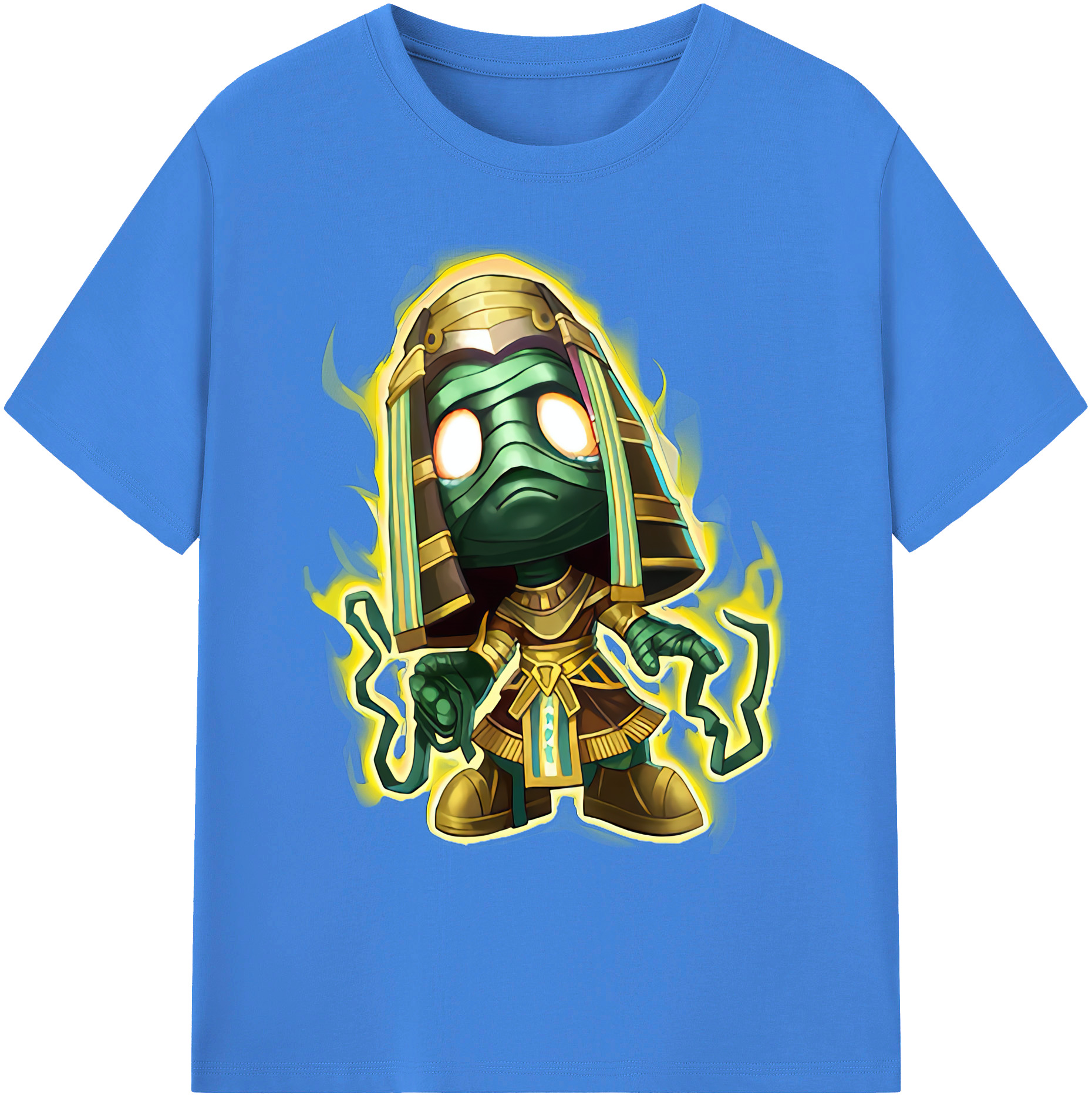 リーグ・オブ・レジェンド League of Legends LOL 綿100％ メンズ半袖Tシャツ｜肌触りやわらか＆通気性