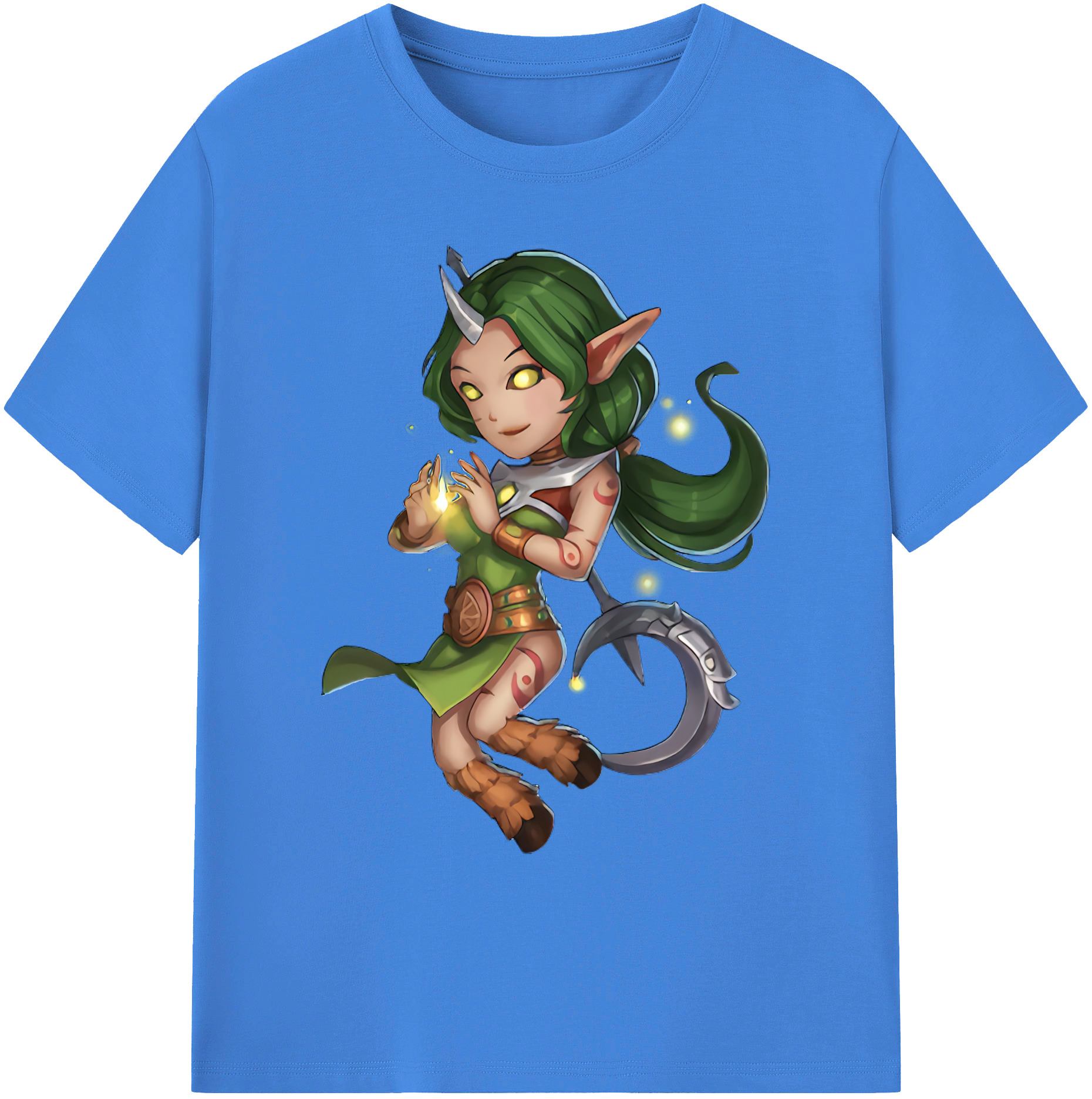 リーグ・オブ・レジェンド League of Legends LOL 綿100％ メンズ半袖Tシャツ｜肌触りやわらか＆通気性