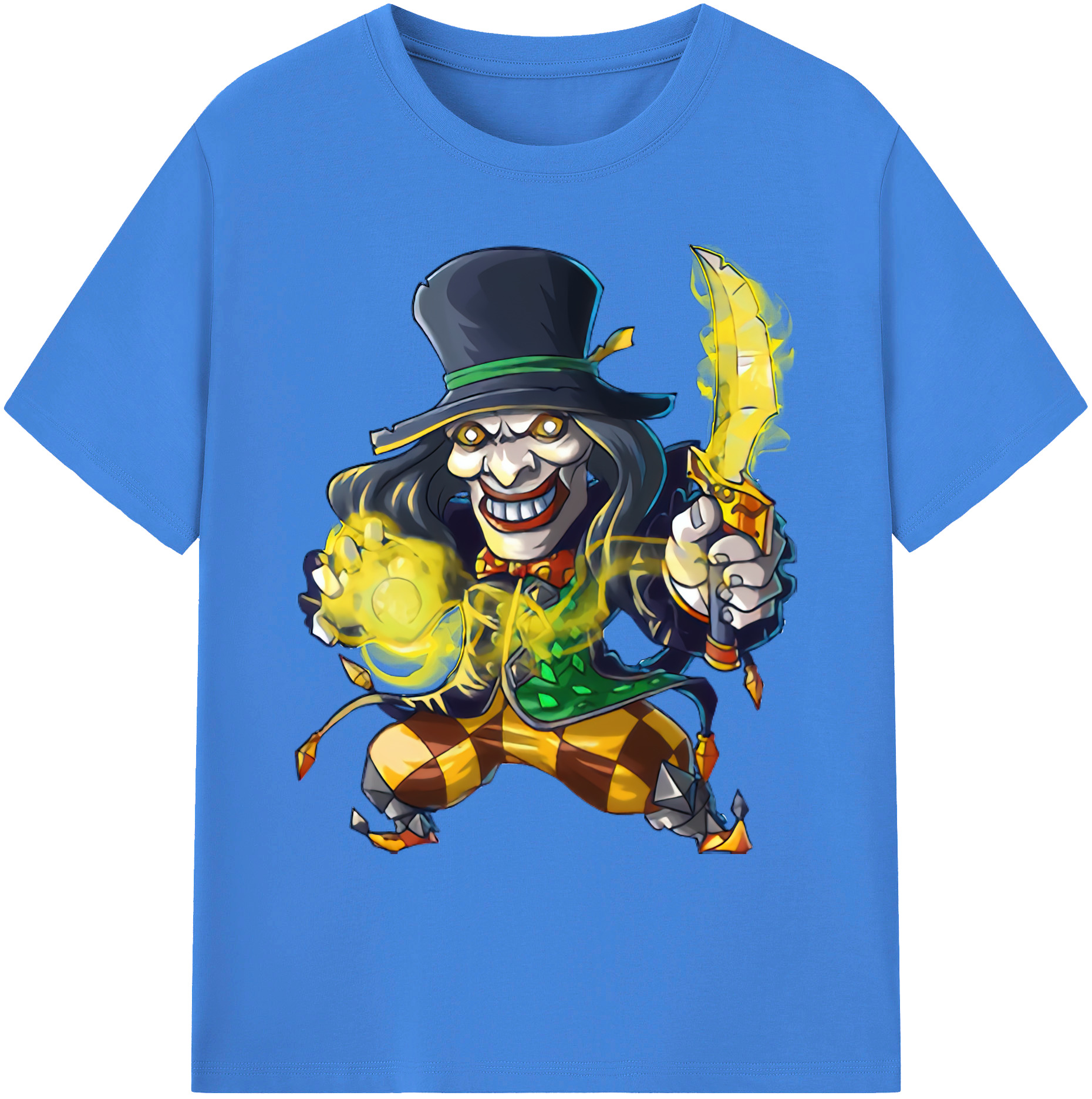 リーグ・オブ・レジェンド League of Legends LOL 綿100％ メンズ半袖Tシャツ｜肌触りやわらか＆通気性